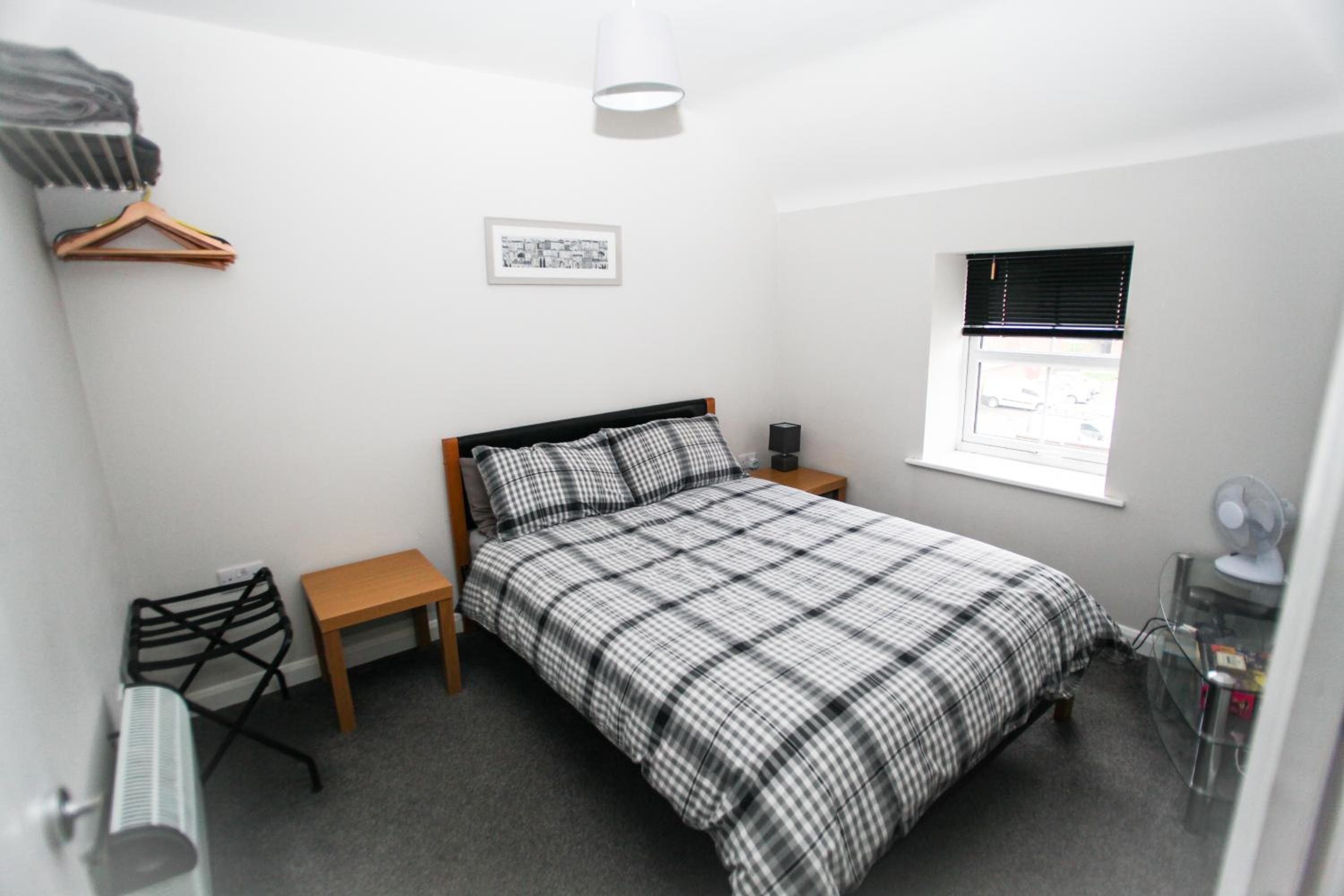 4a Smart Apartments view 2