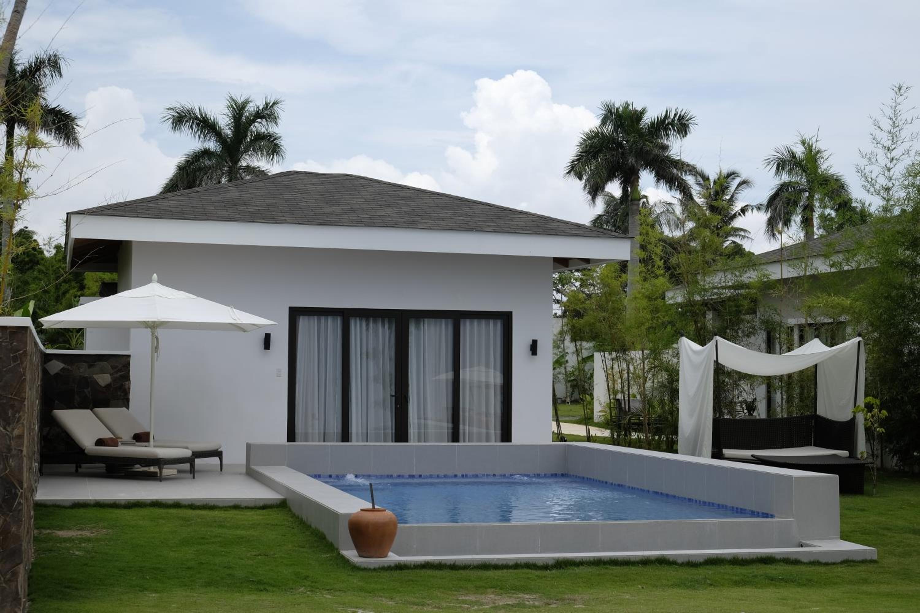 Kandaya Resort