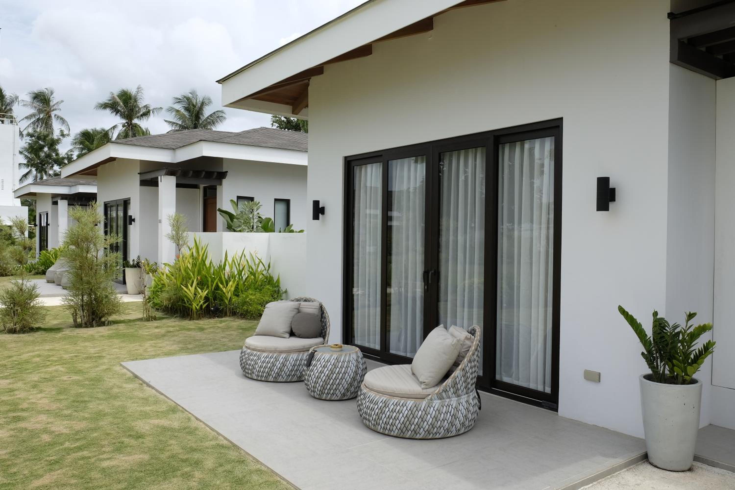 Kandaya Resort