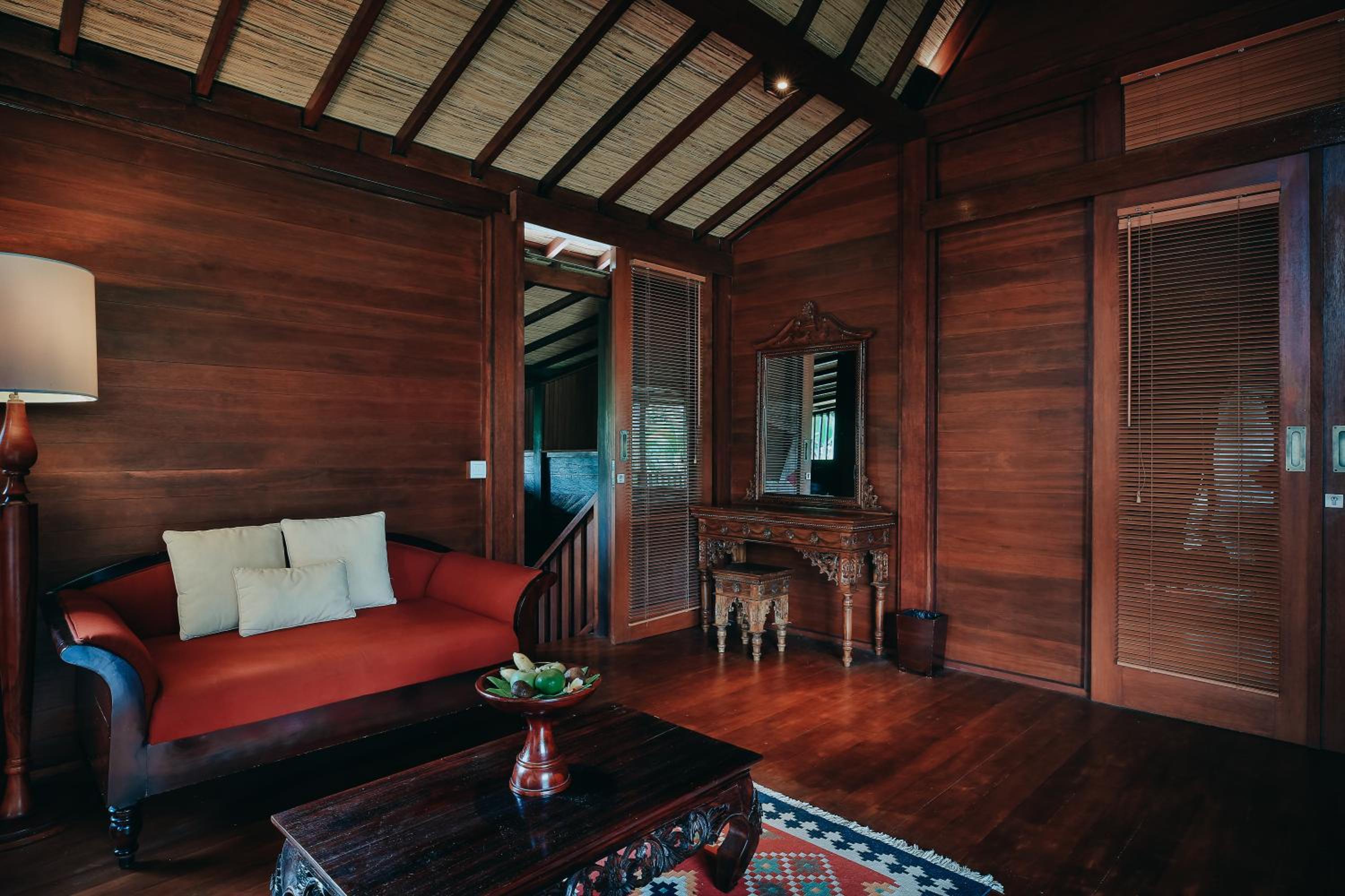BeingSattvaa Luxury Ubud