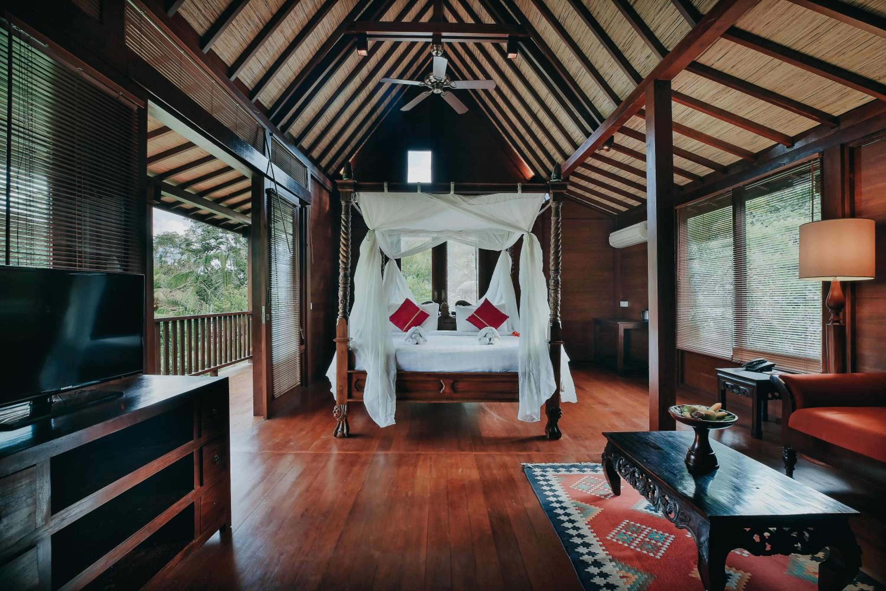 BeingSattvaa Luxury Ubud