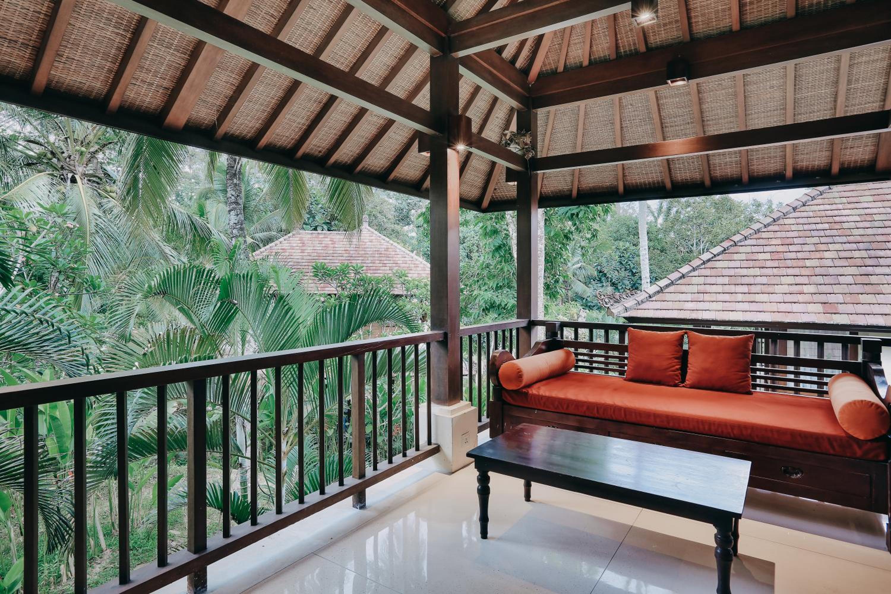 BeingSattvaa Luxury Ubud