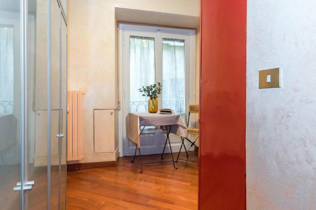 Brera Charme Apartment photo 4