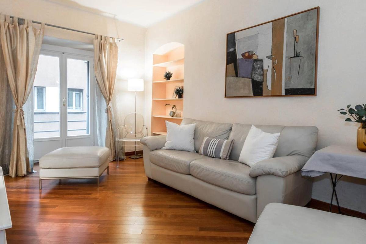 Brera Charme Apartment photo 5
