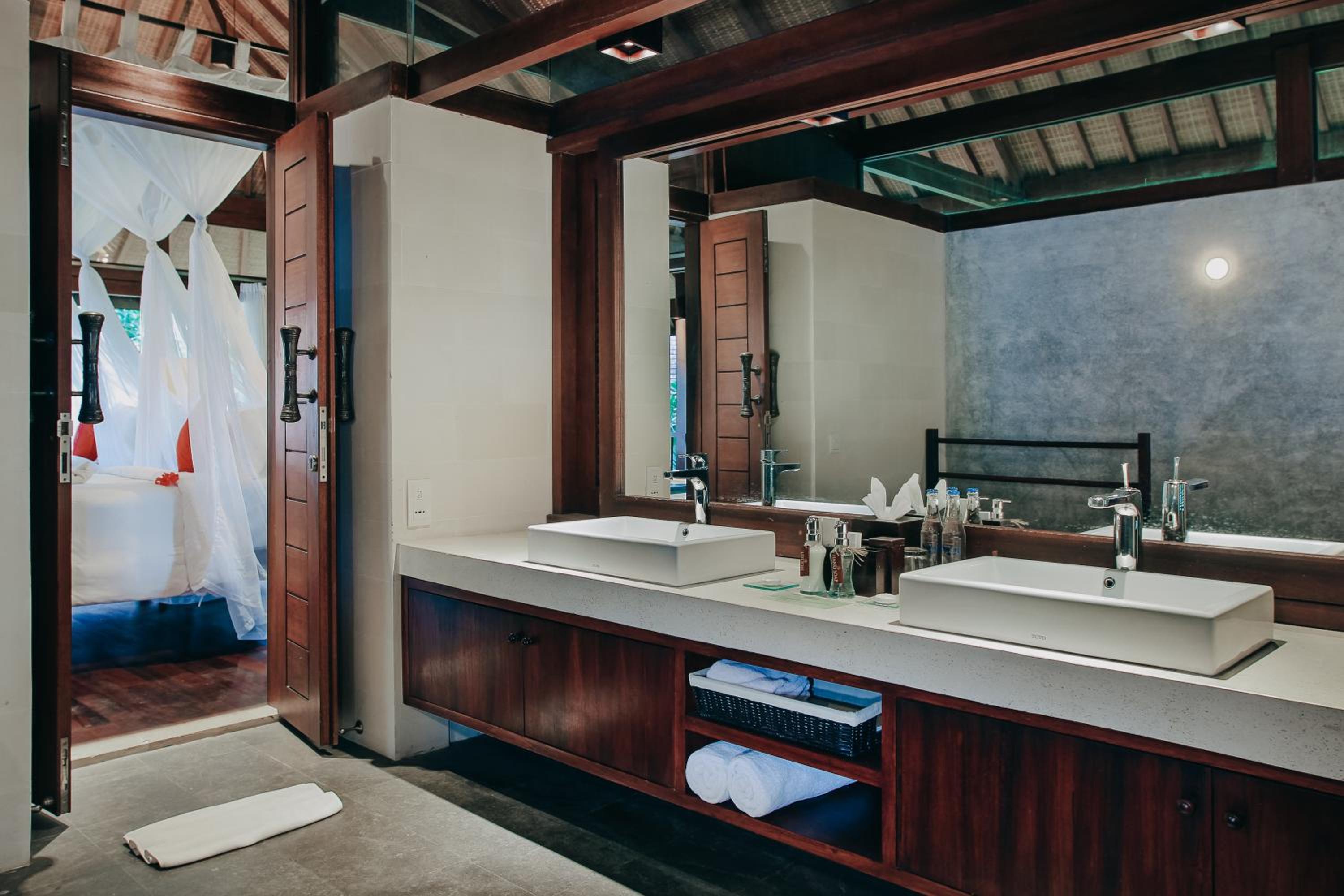 BeingSattvaa Luxury Ubud