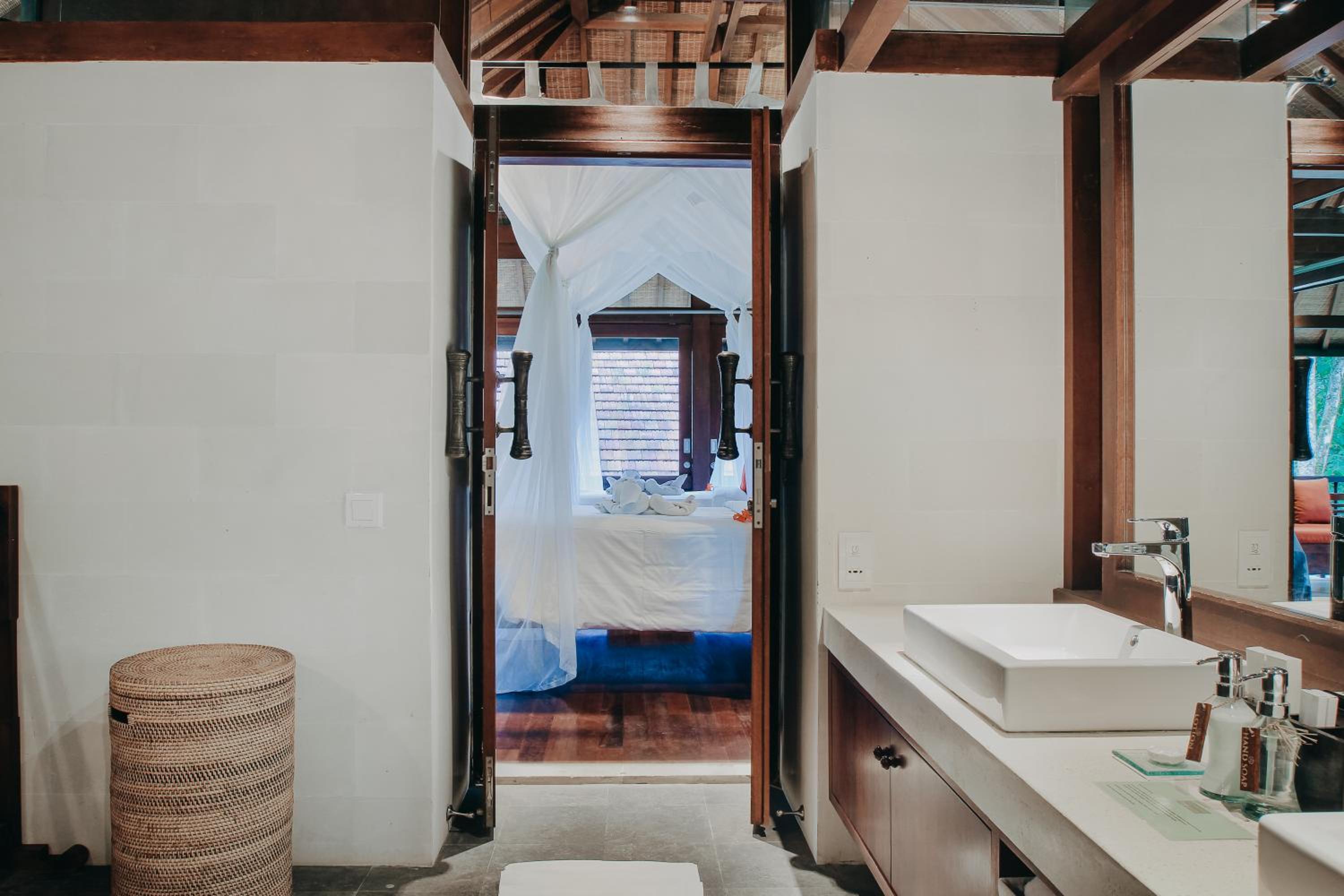 BeingSattvaa Luxury Ubud