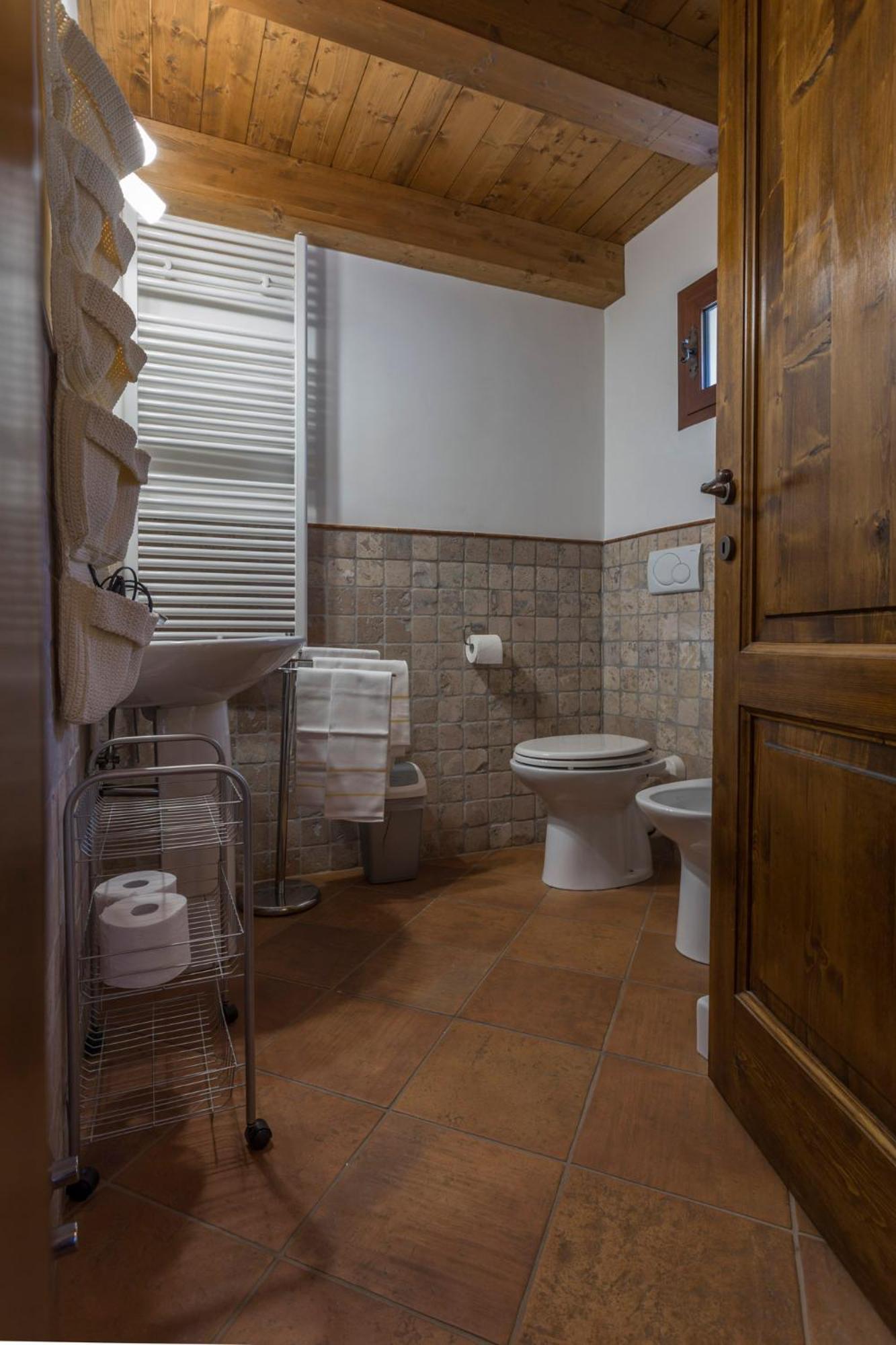 Residence Villa Valsi