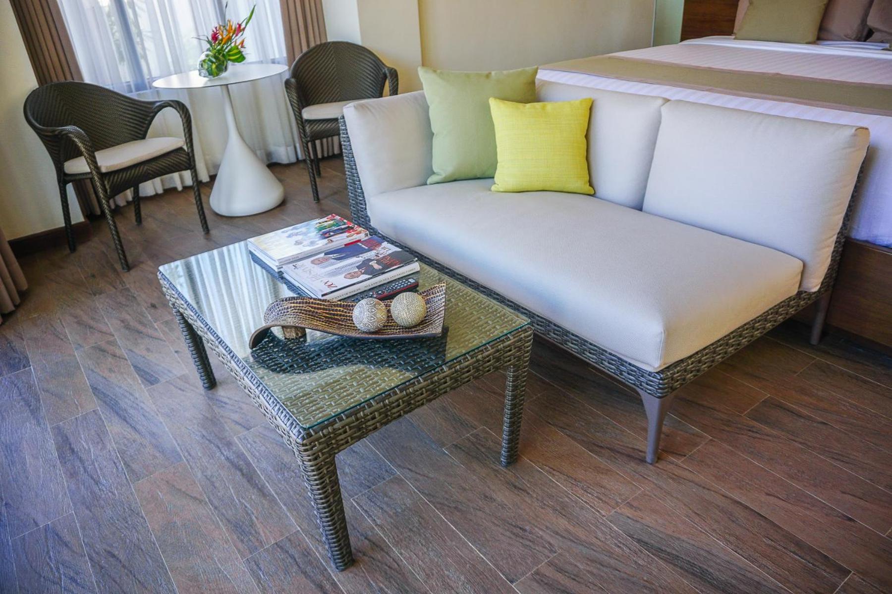 Kandaya Resort