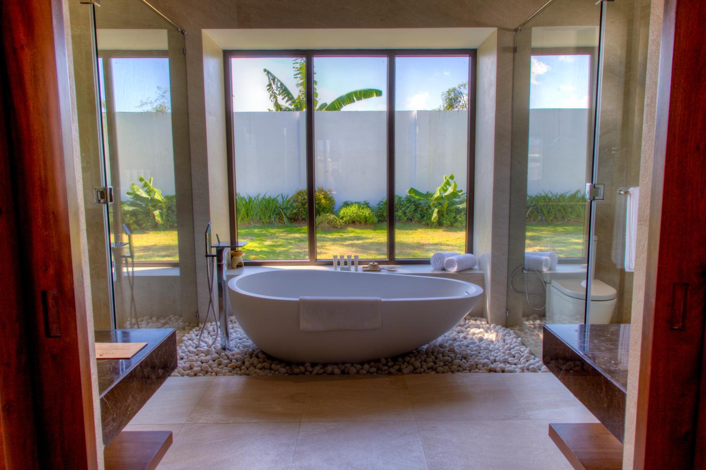 Kandaya Resort