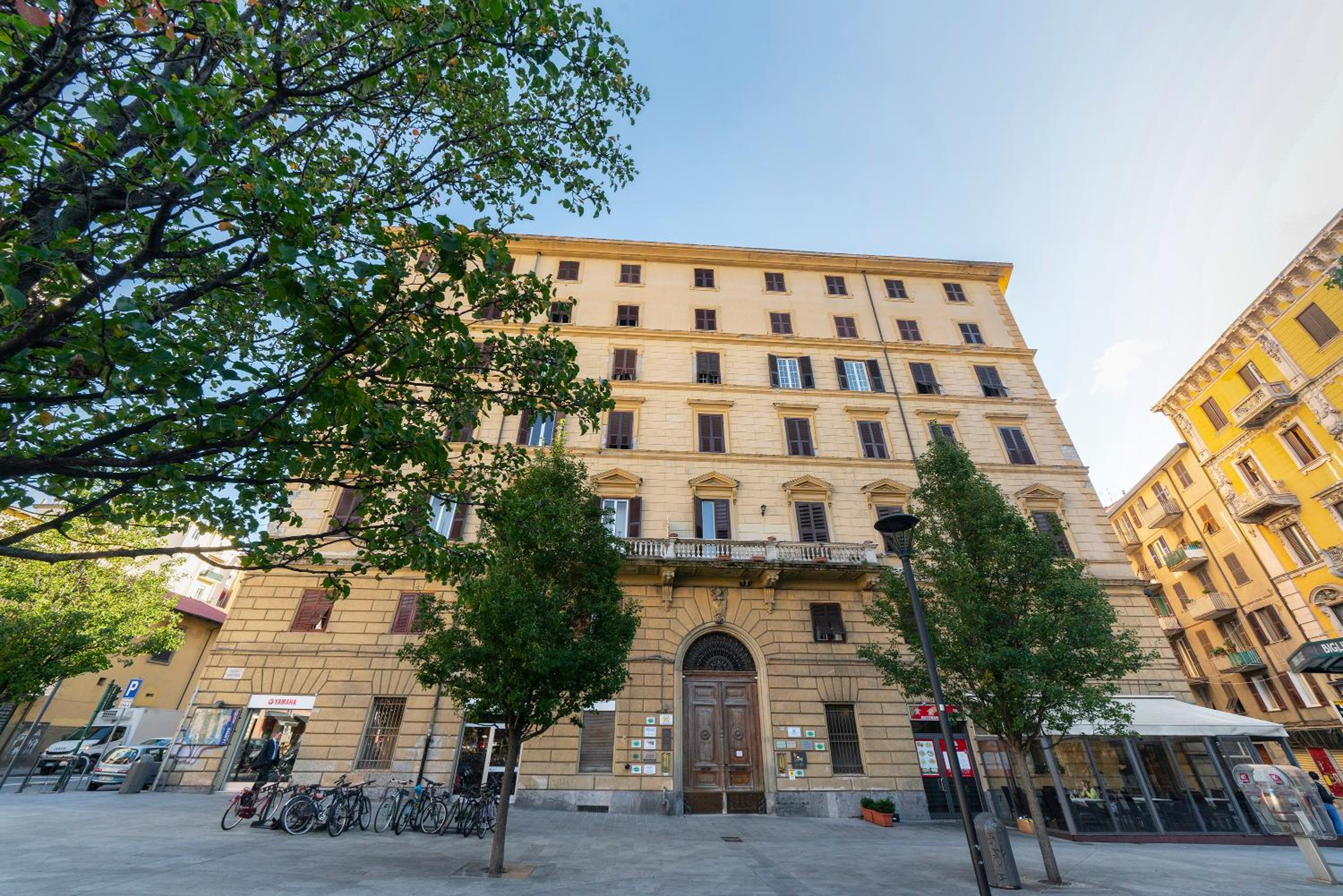 Hotel Affittacamere Superior del Golfo e delle 5 Terre - Image 1