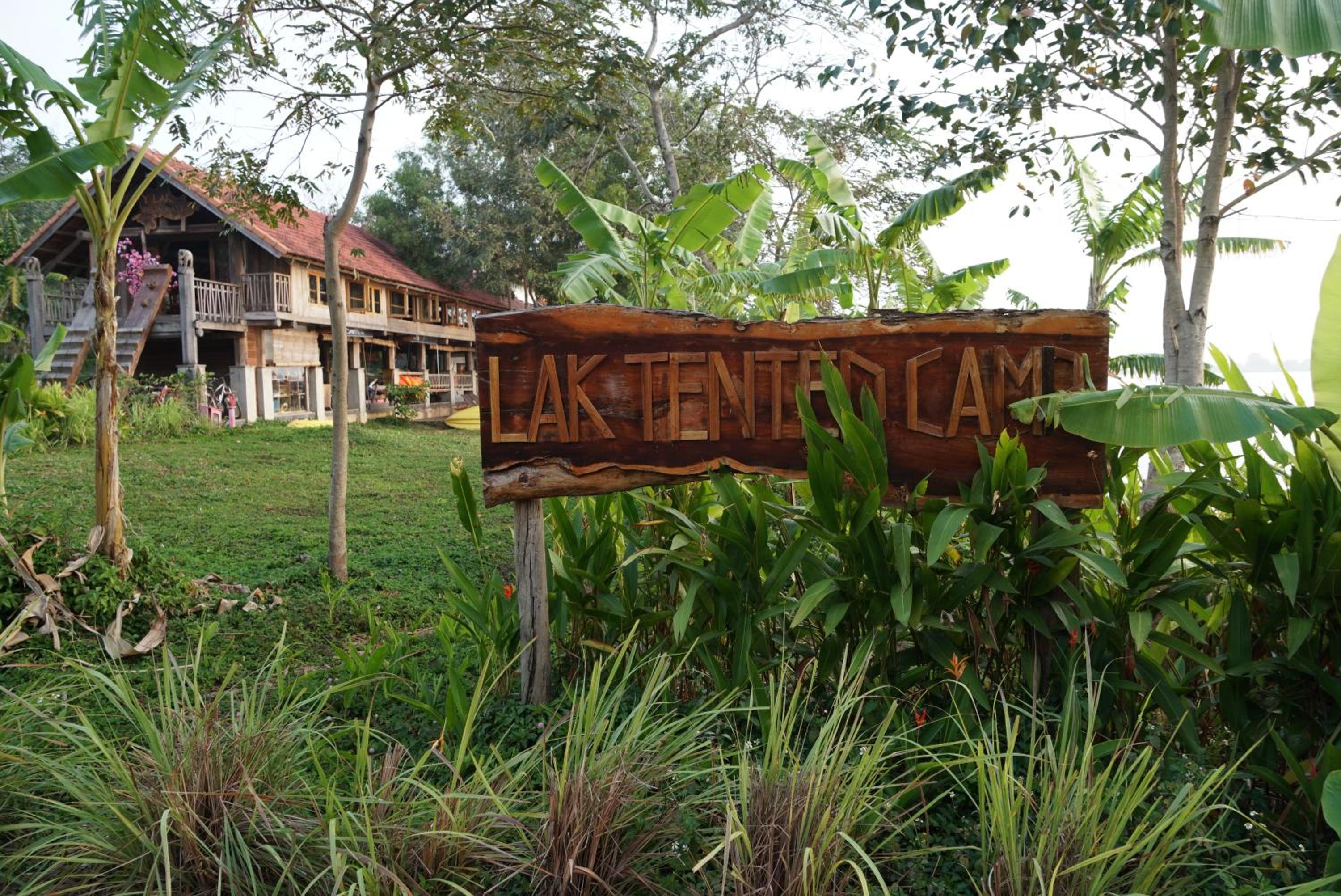 Lak Tented Camp, photo 72