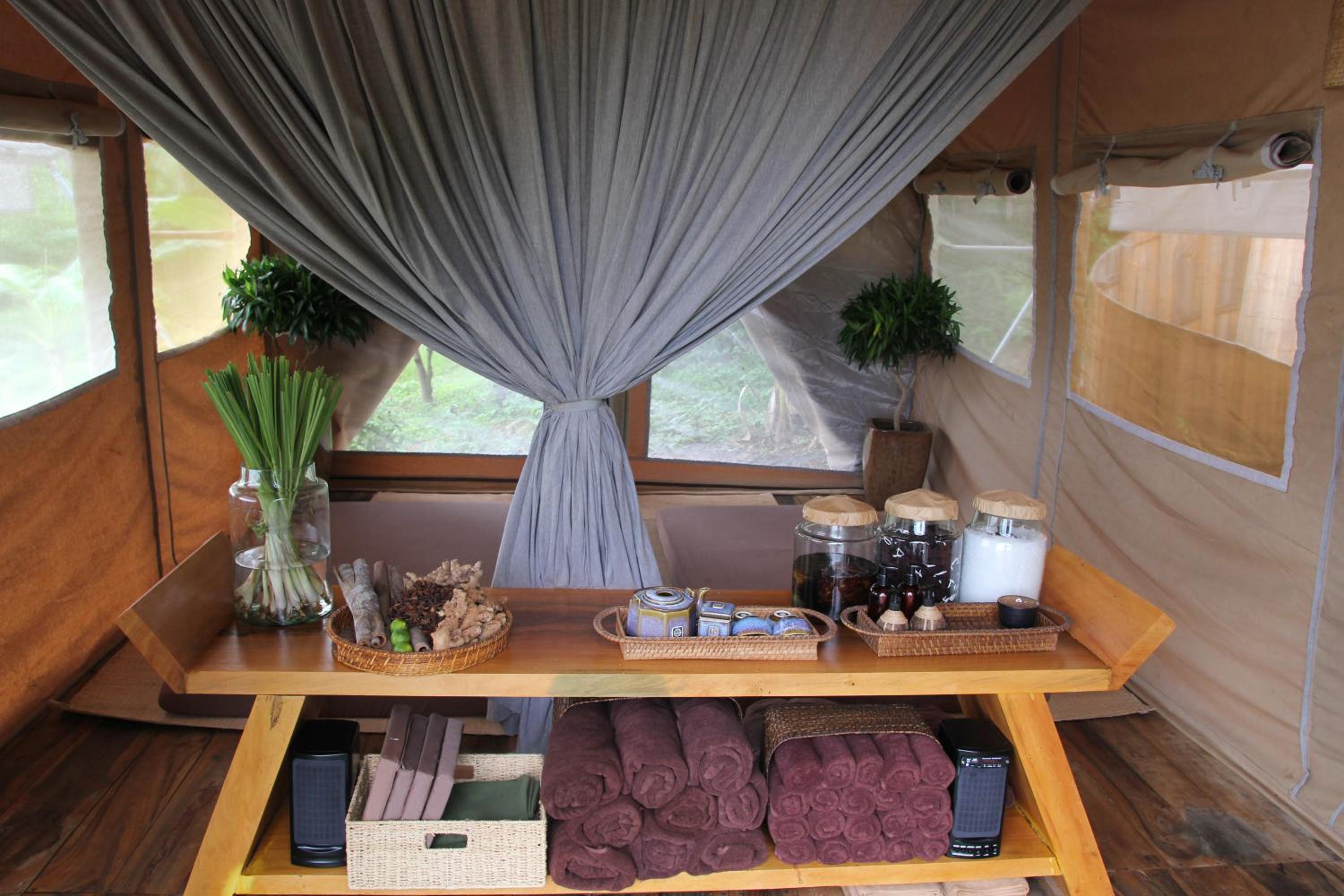 Lak Tented Camp, photo 48