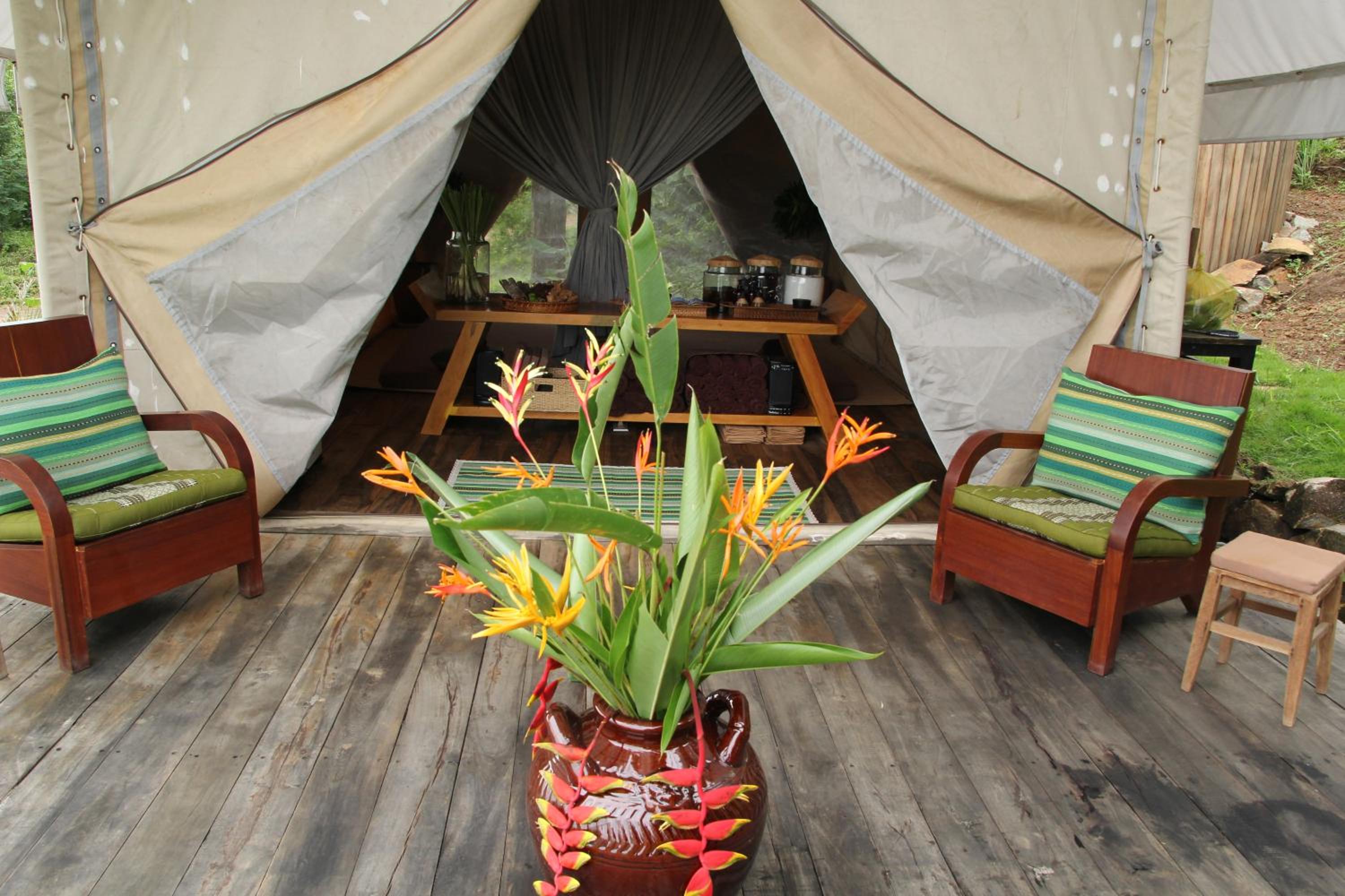 Lak Tented Camp, photo 53