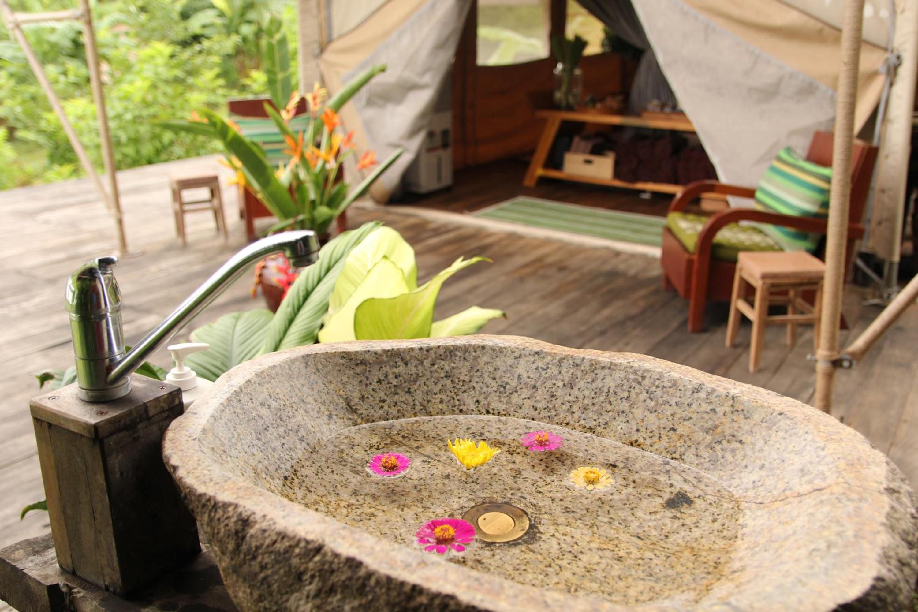 Lak Tented Camp, photo 68