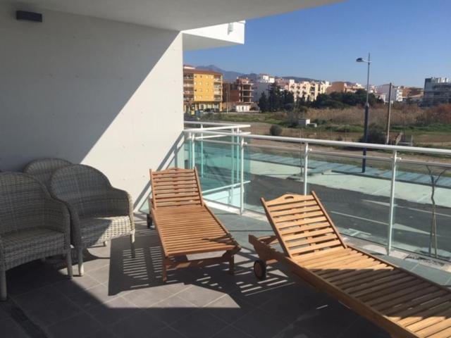 Seasight duna Beach by Spain2home photo 5