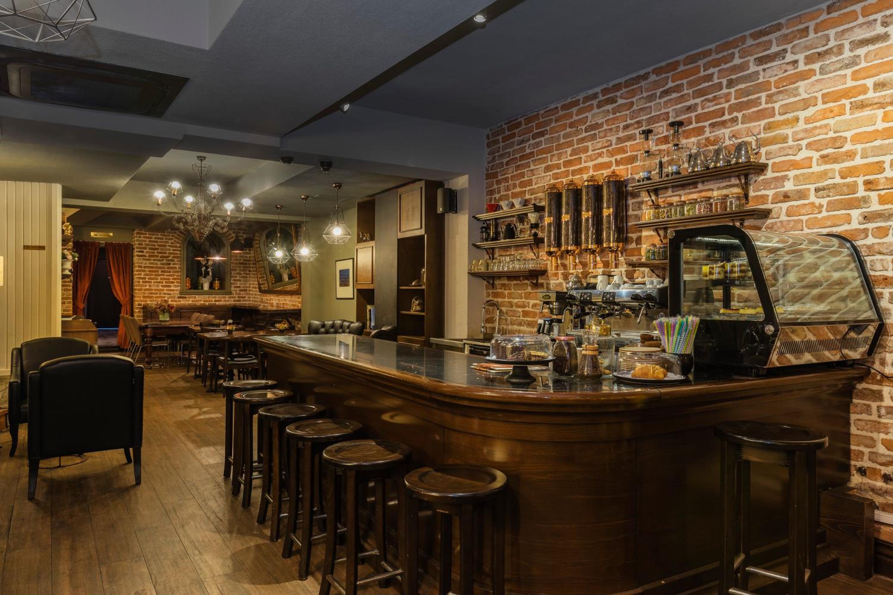 Meroddi Galata Mansion - Image 40