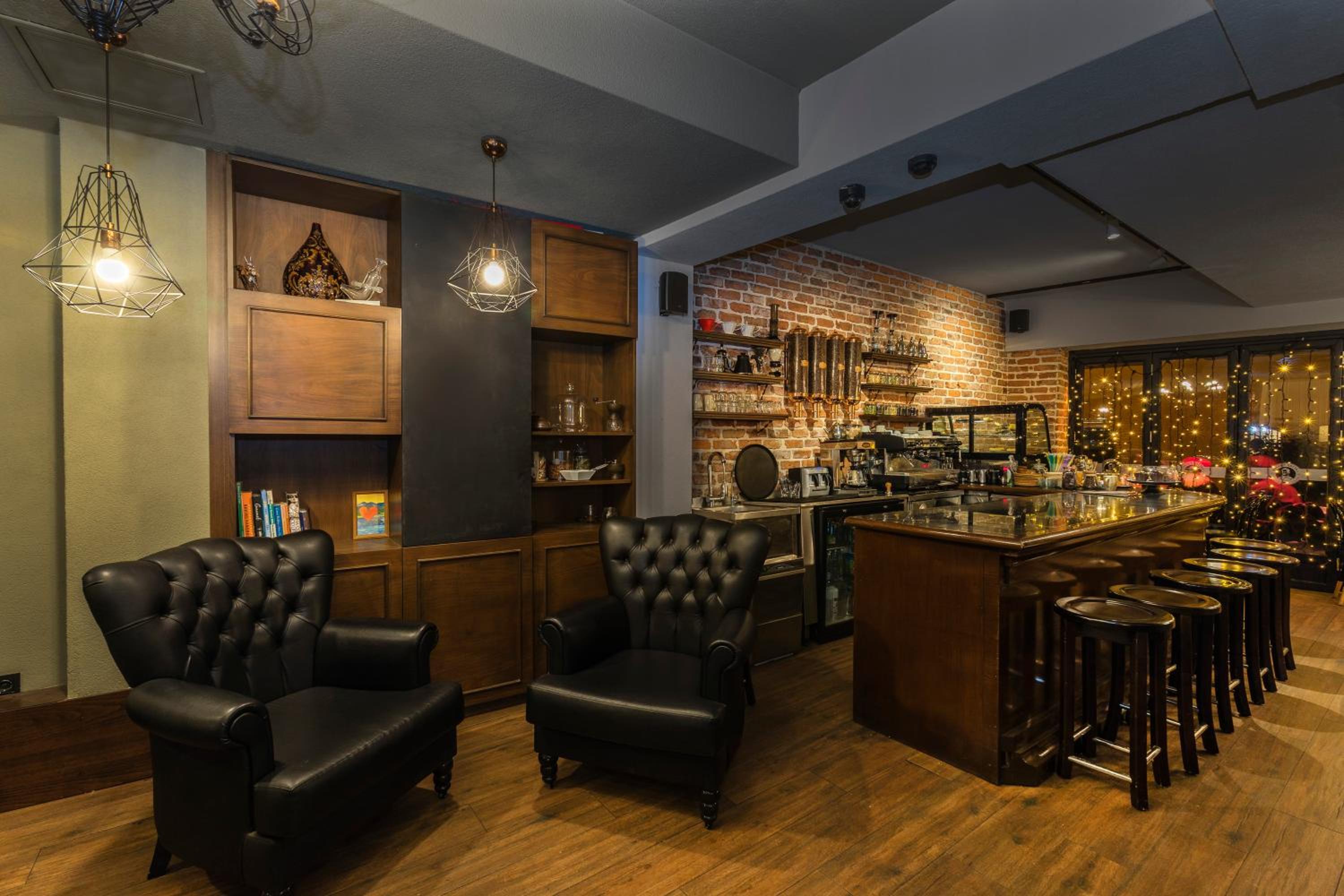 Meroddi Galata Mansion - Image 10