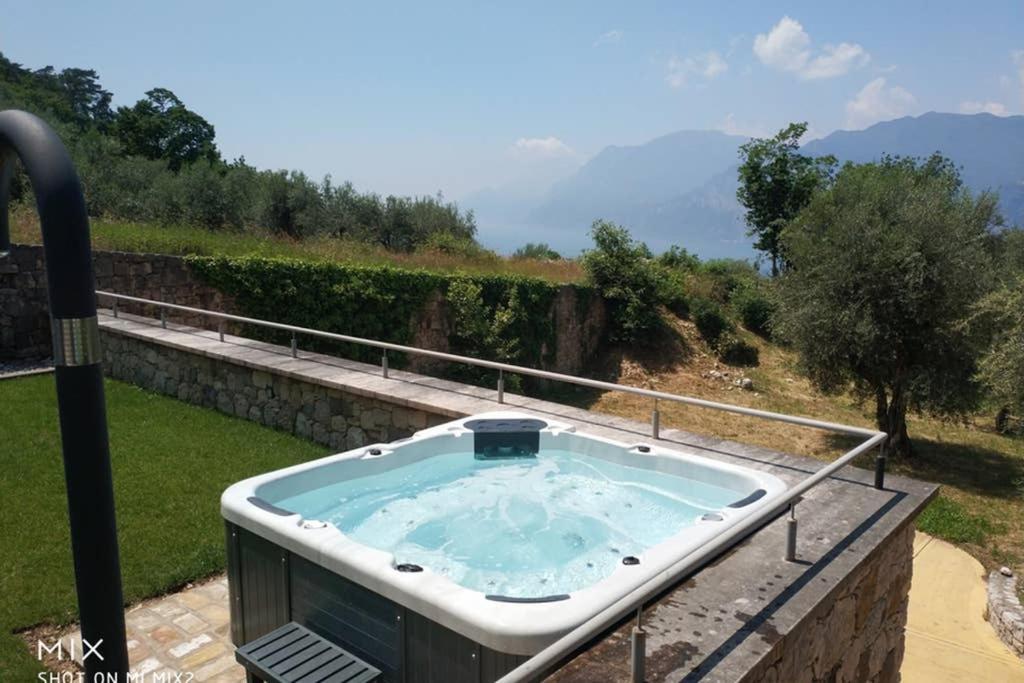 Villa Siresola view 5