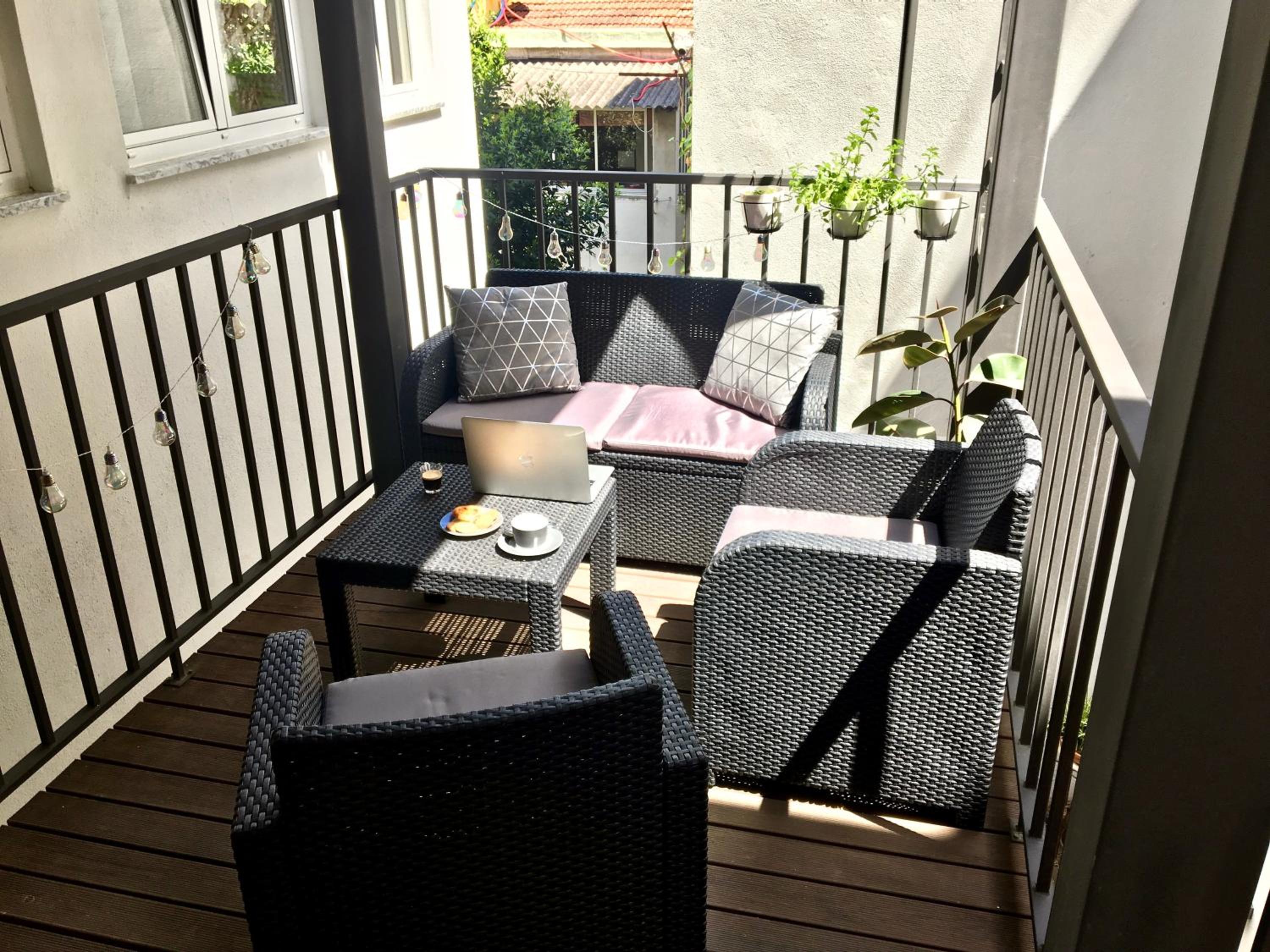 Hola Lisbon Suites