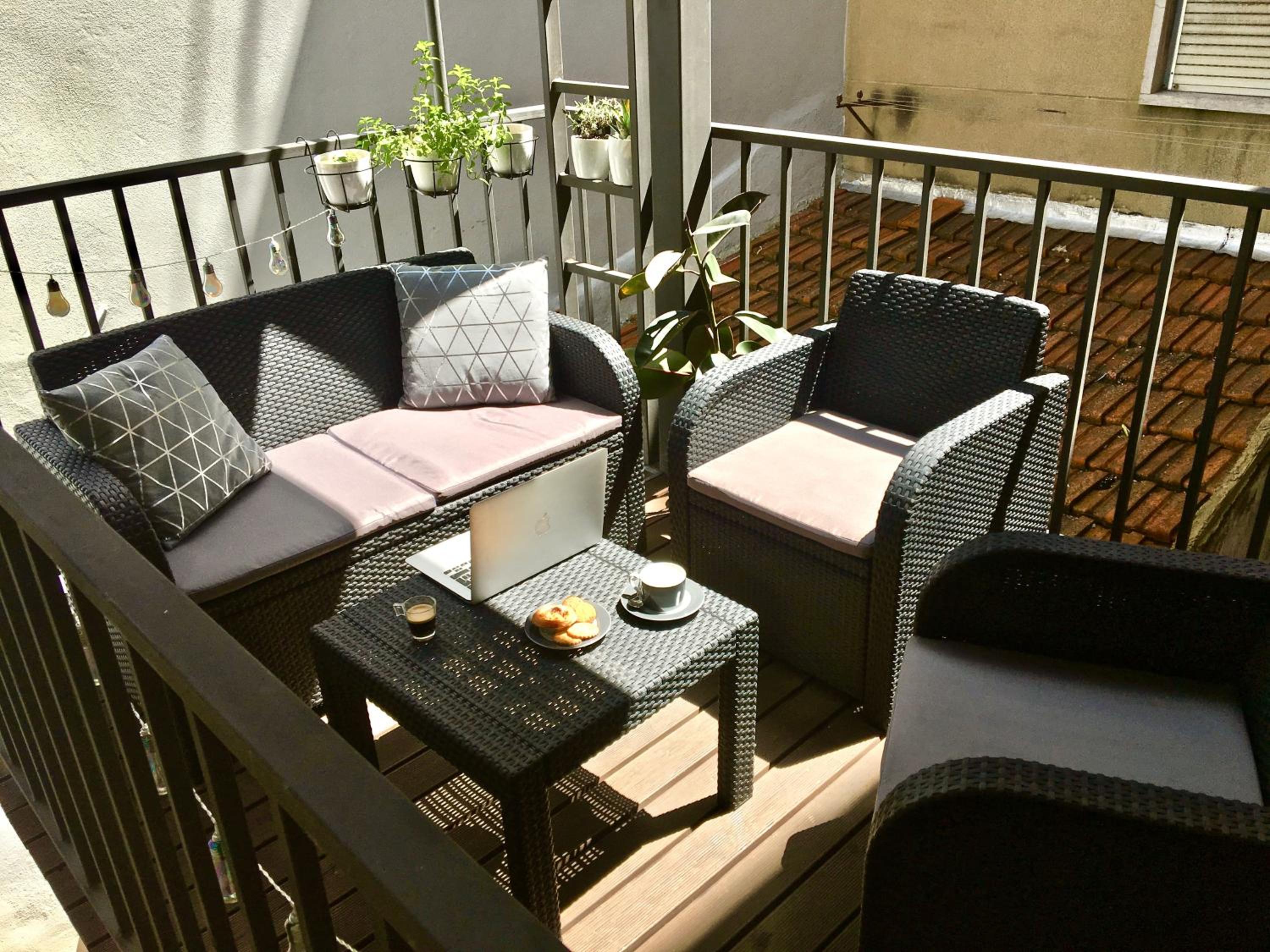 Hola Lisbon Suites