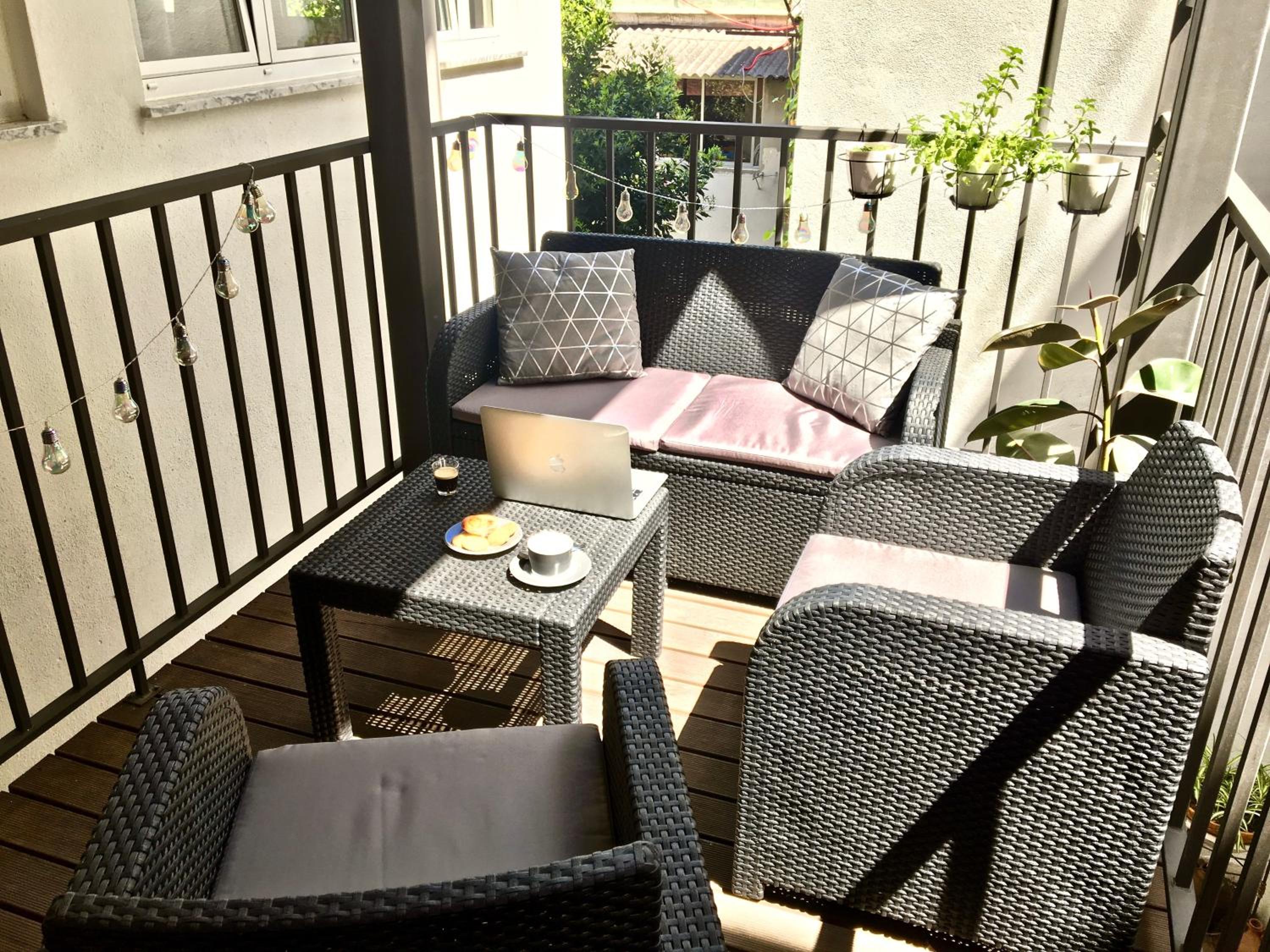 Hola Lisbon Suites