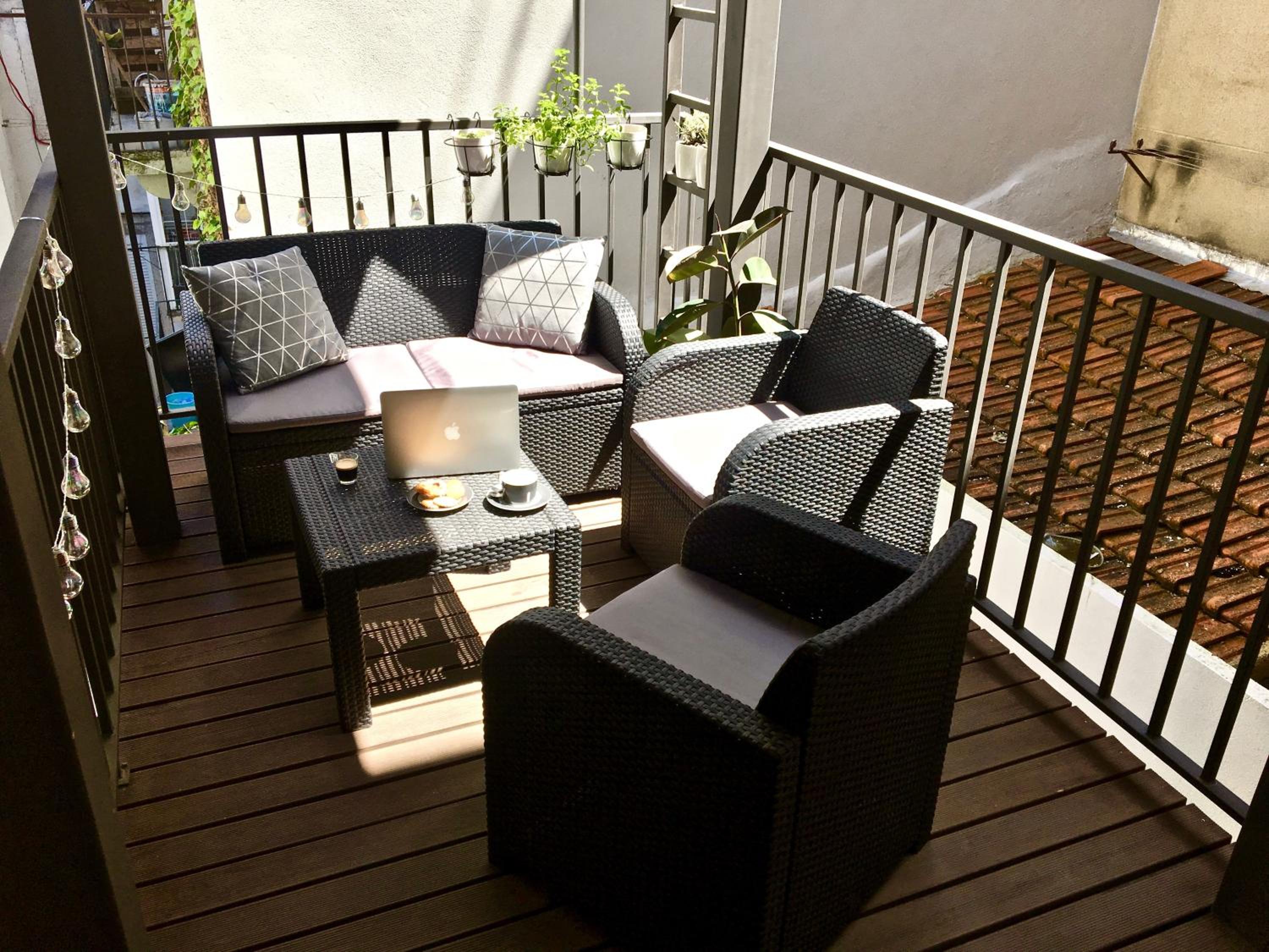 Hola Lisbon Suites