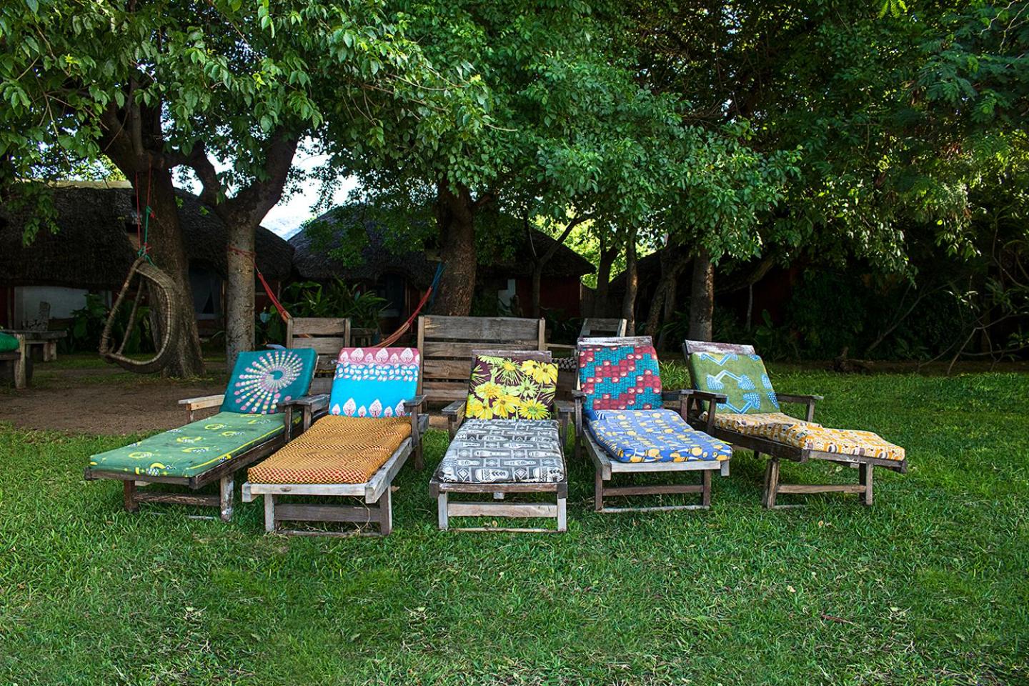 Mgoza Lodge view 3