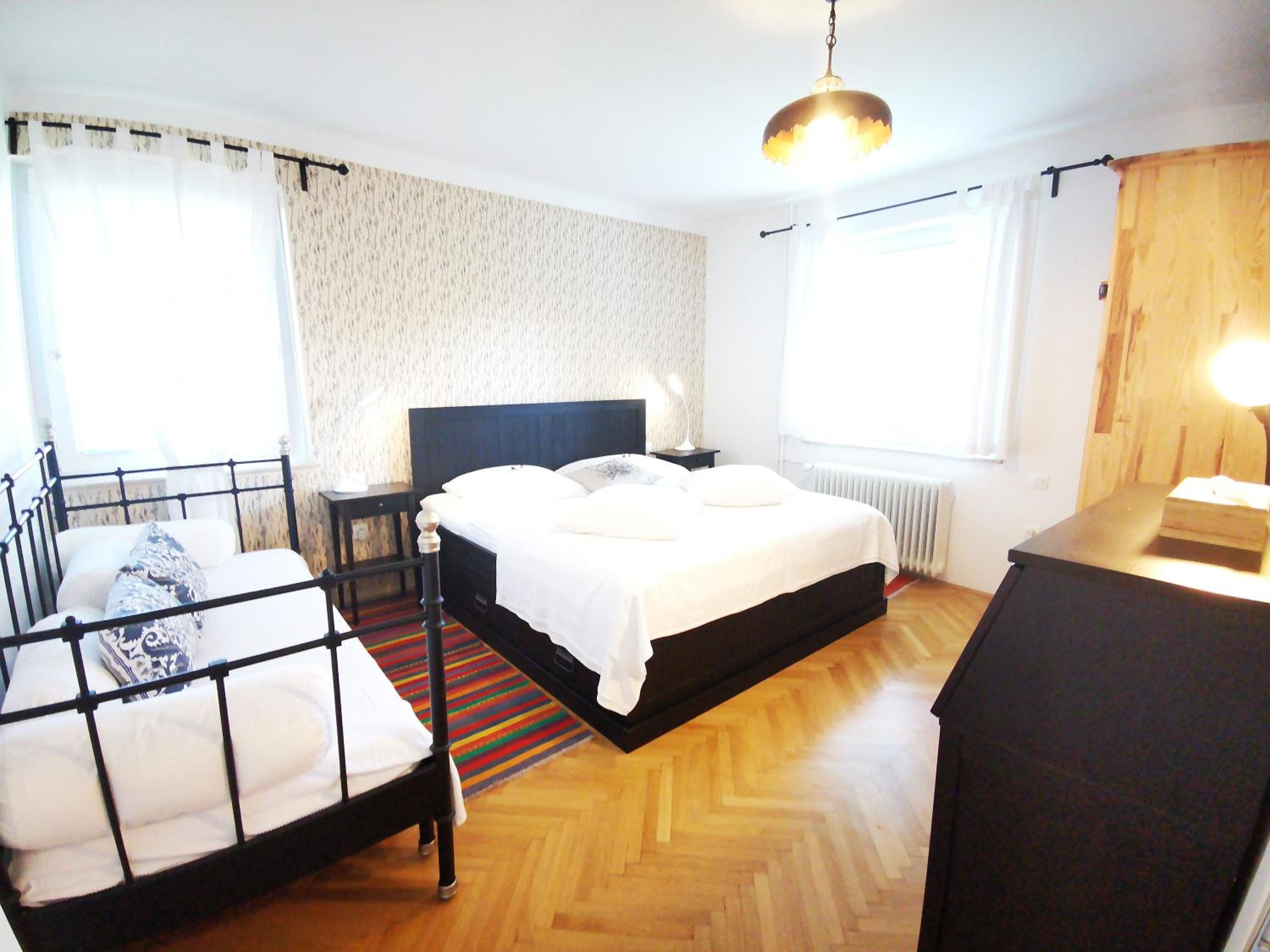 Apartments Poldi view 5