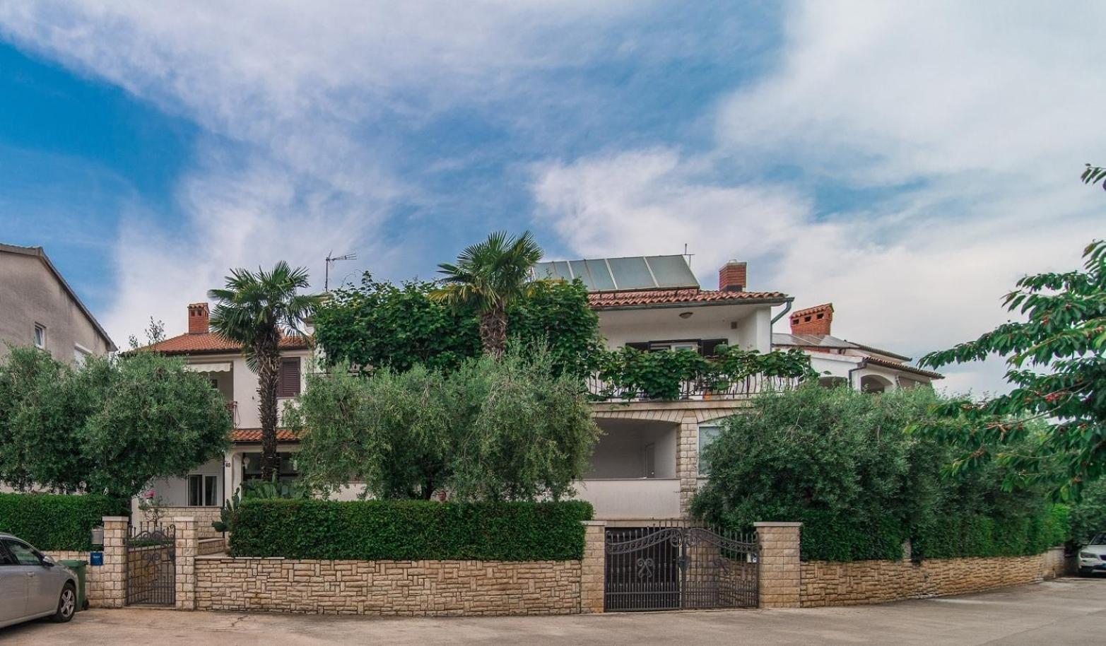 Hotel Apartments Silvano - Image 1