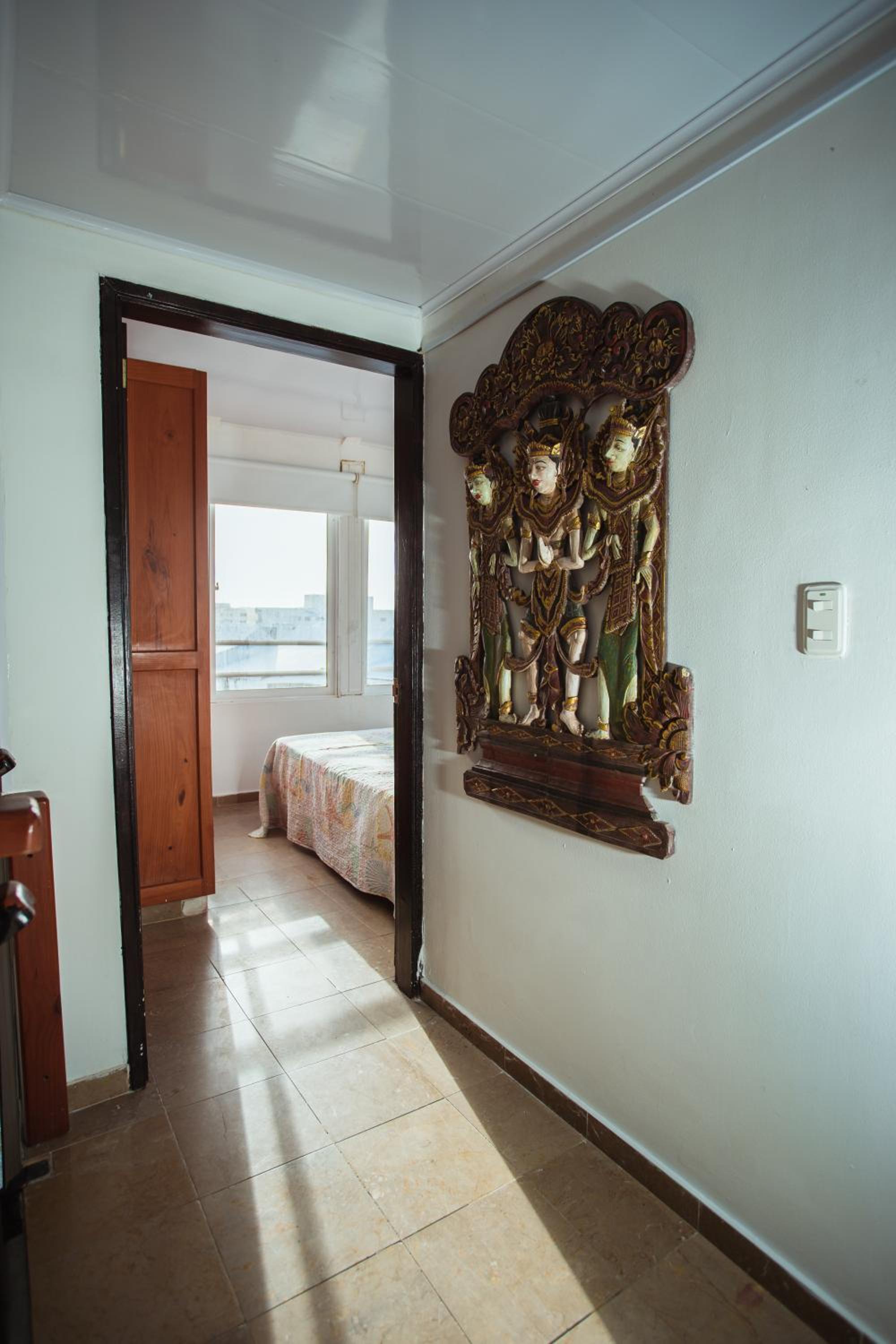 Penthouse San Andres Isla