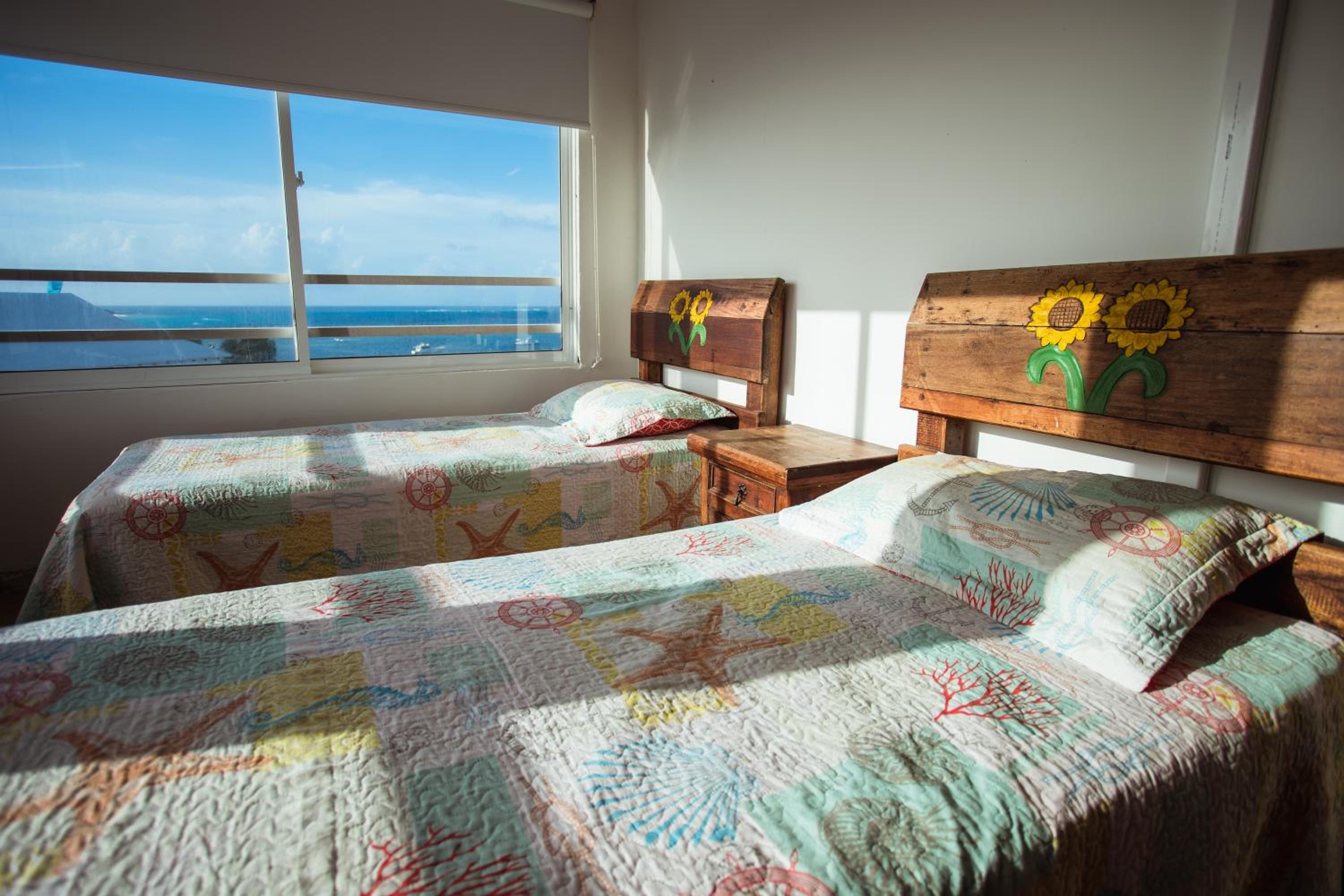 Penthouse San Andres Isla