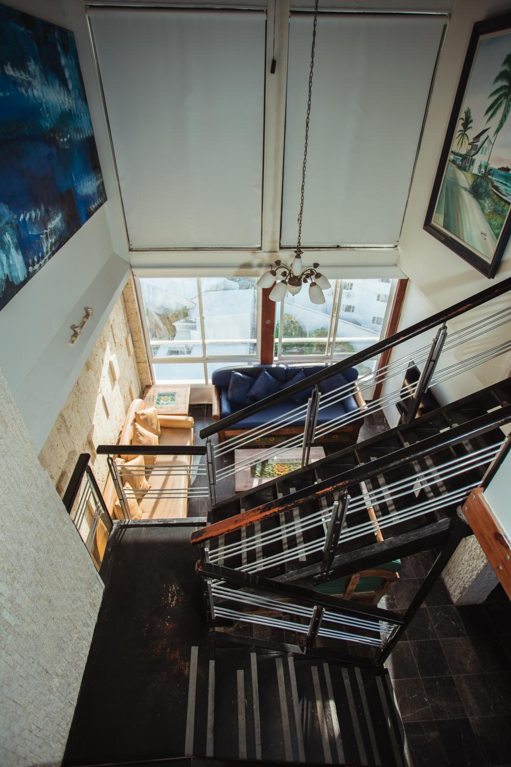 Penthouse San Andres Isla