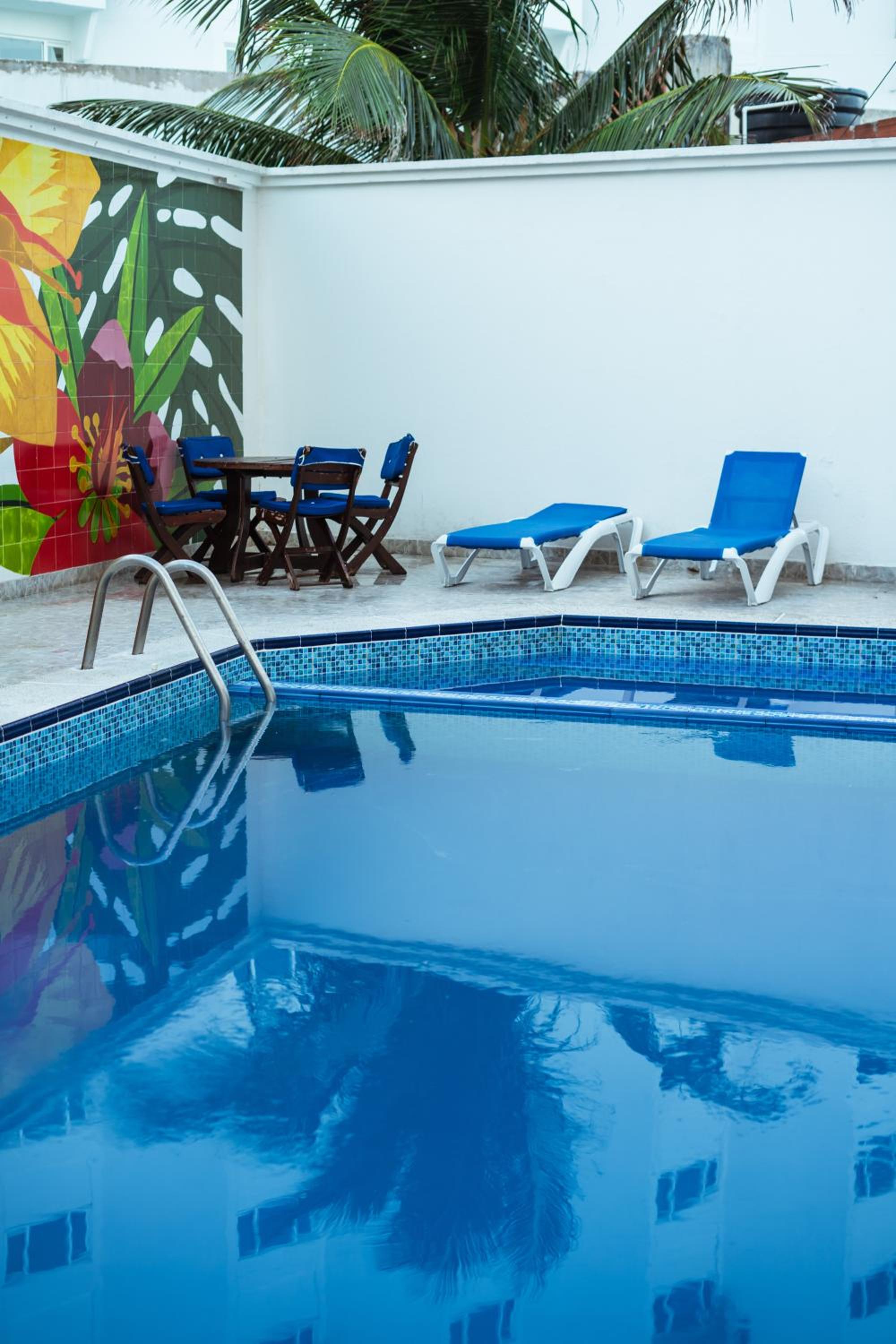 Penthouse San Andres Isla