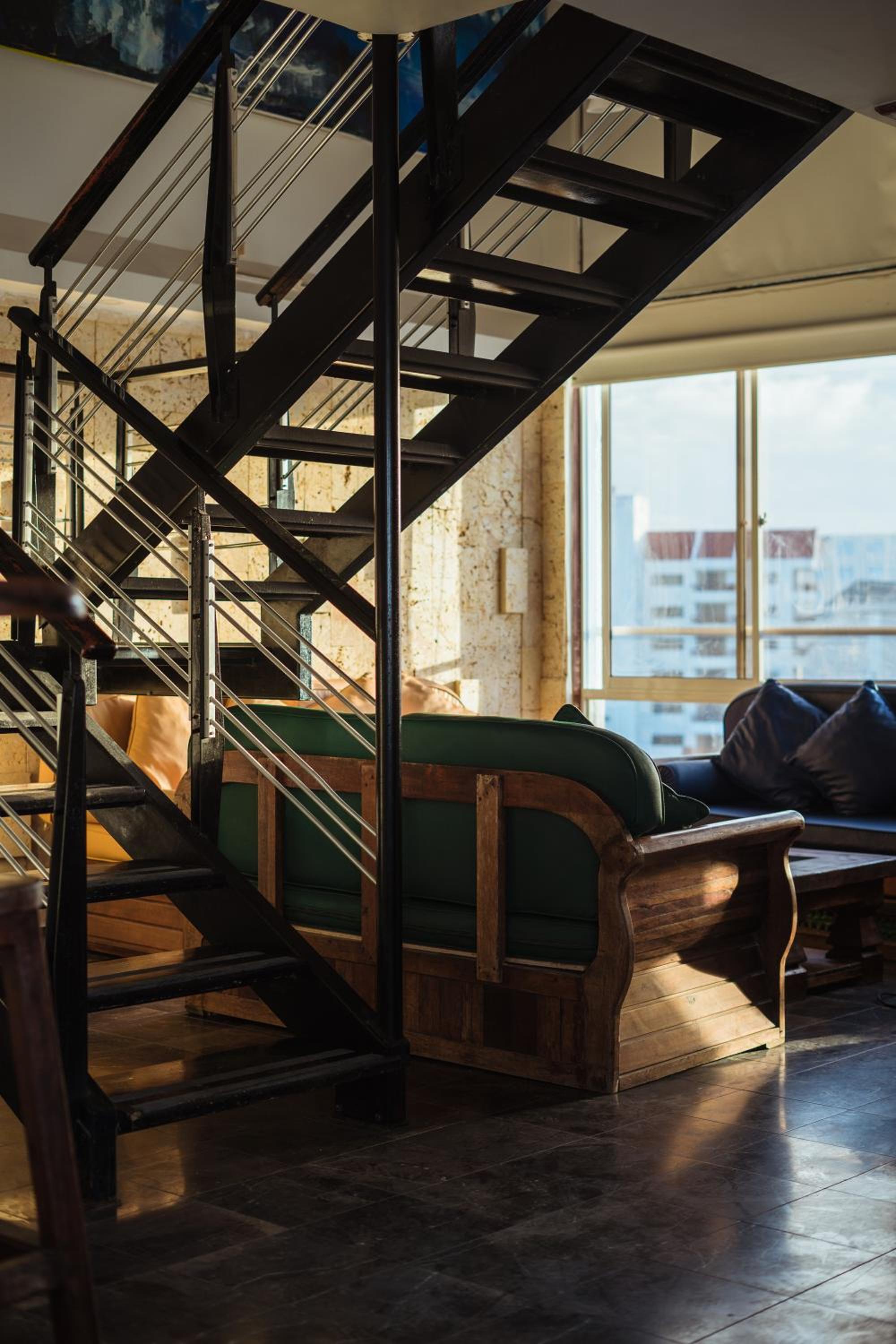 Penthouse San Andres Isla
