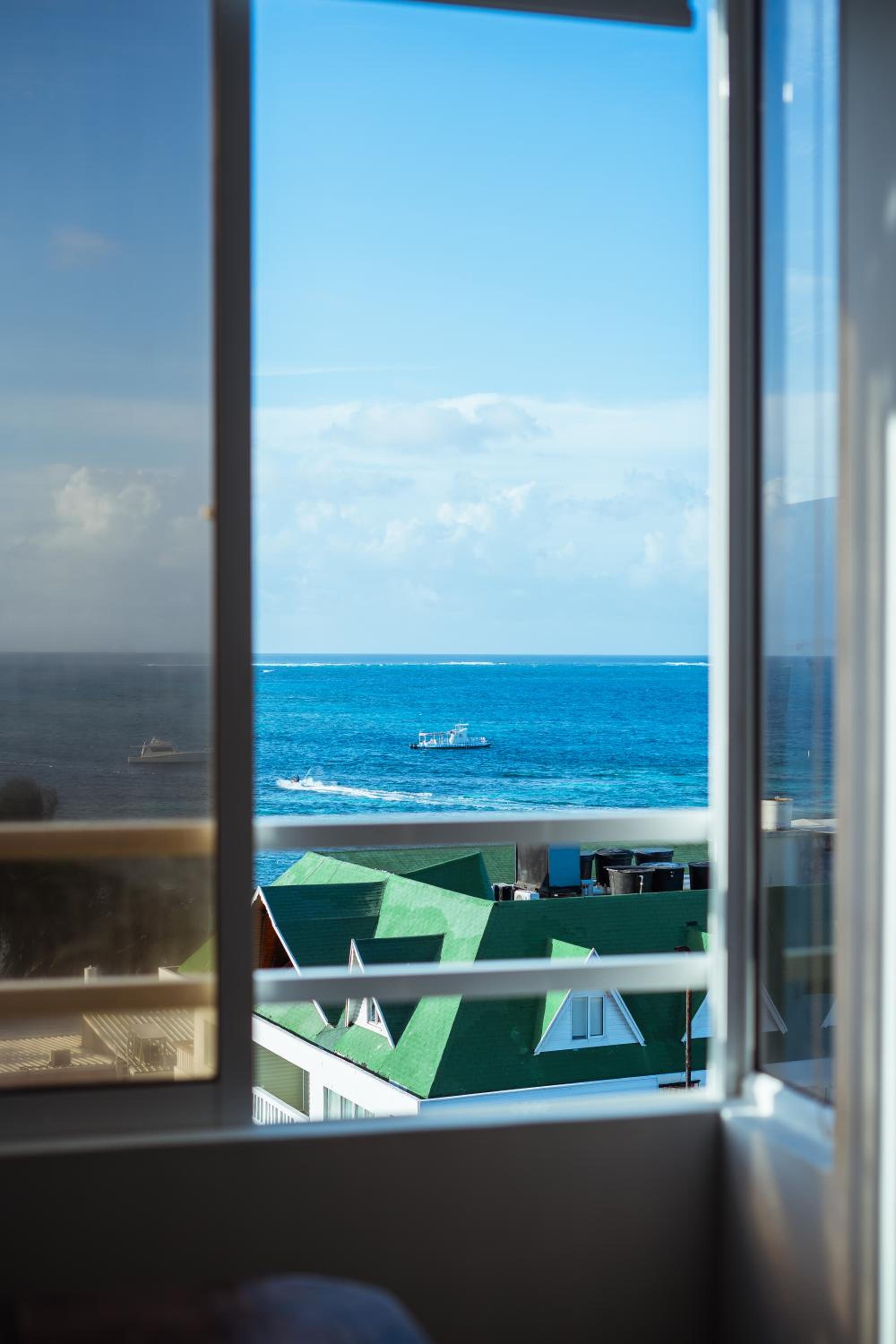 Penthouse San Andres Isla