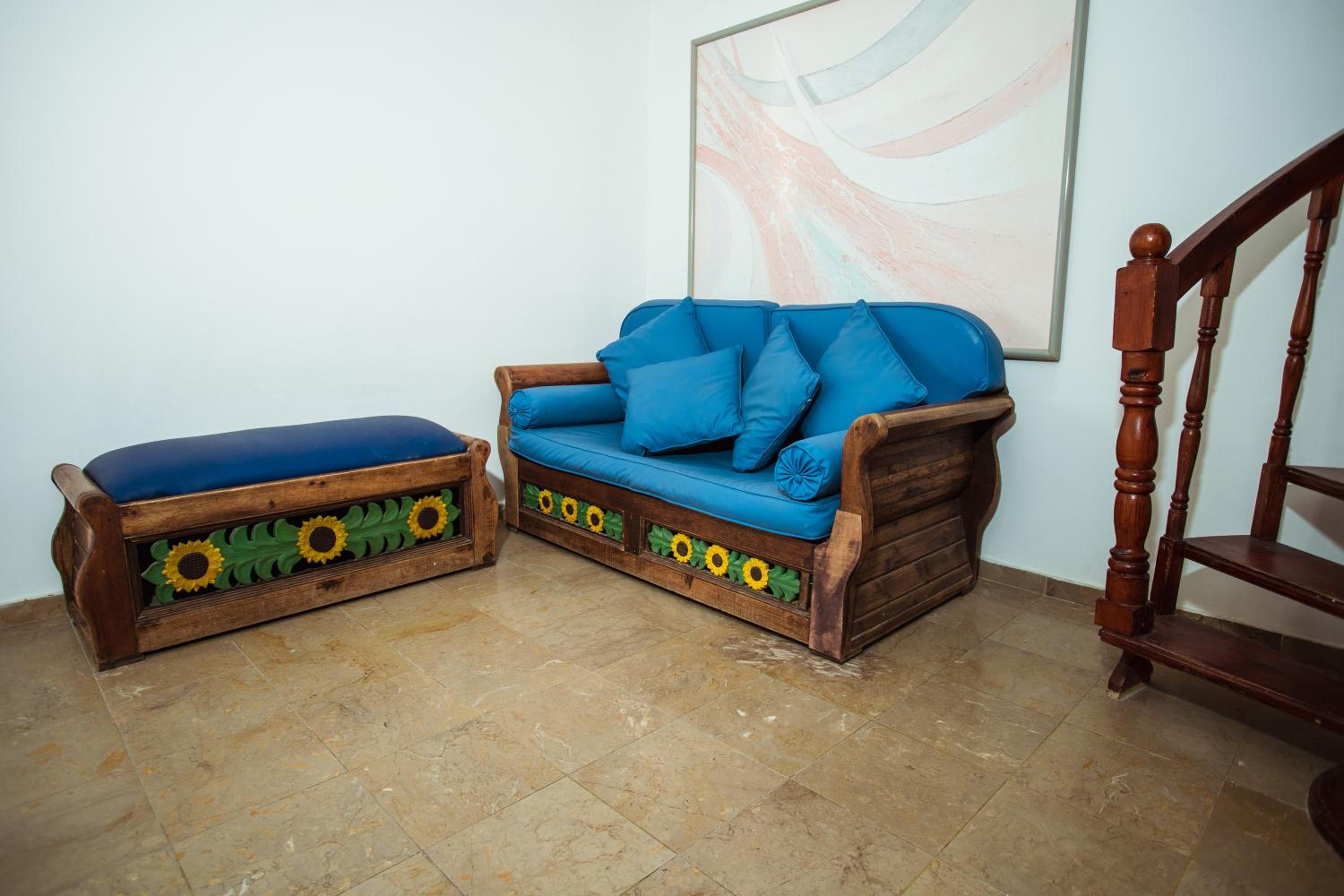 Penthouse San Andres Isla