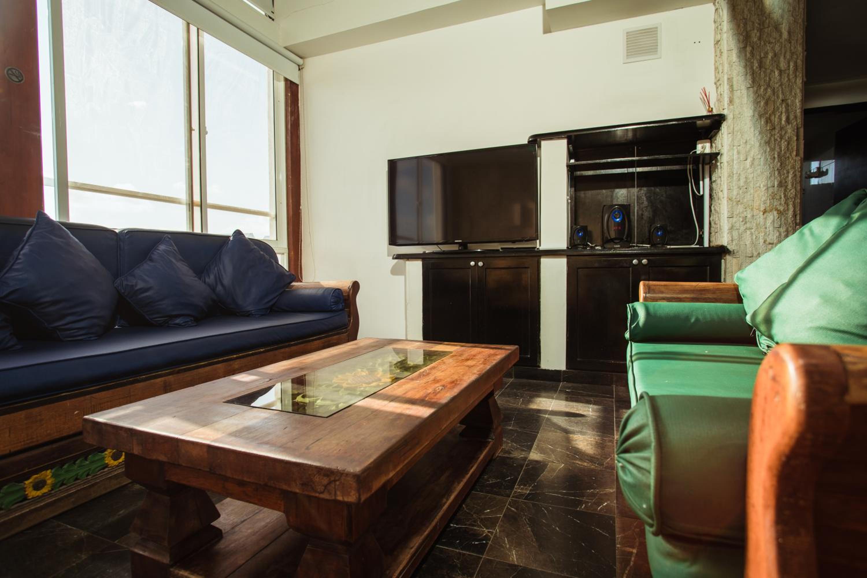 Penthouse San Andres Isla