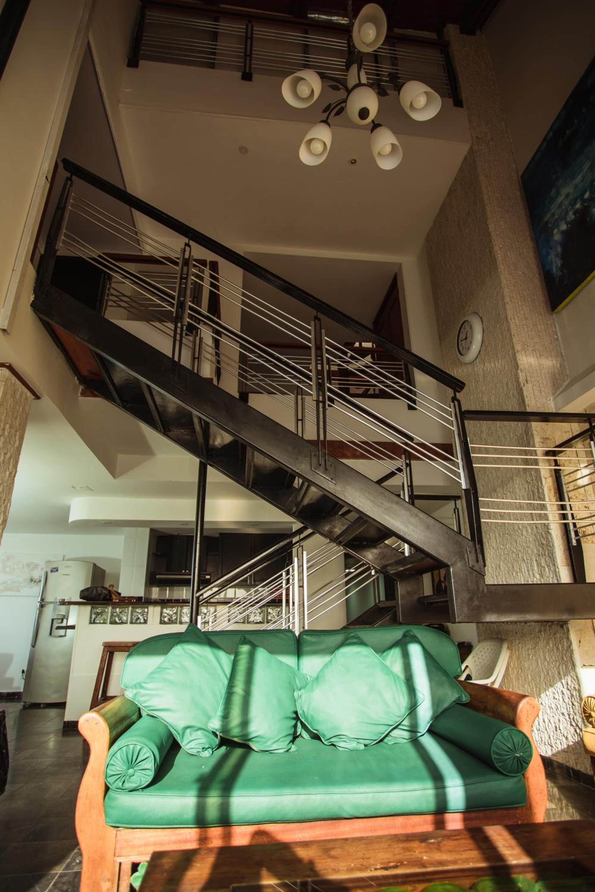 Penthouse San Andres Isla