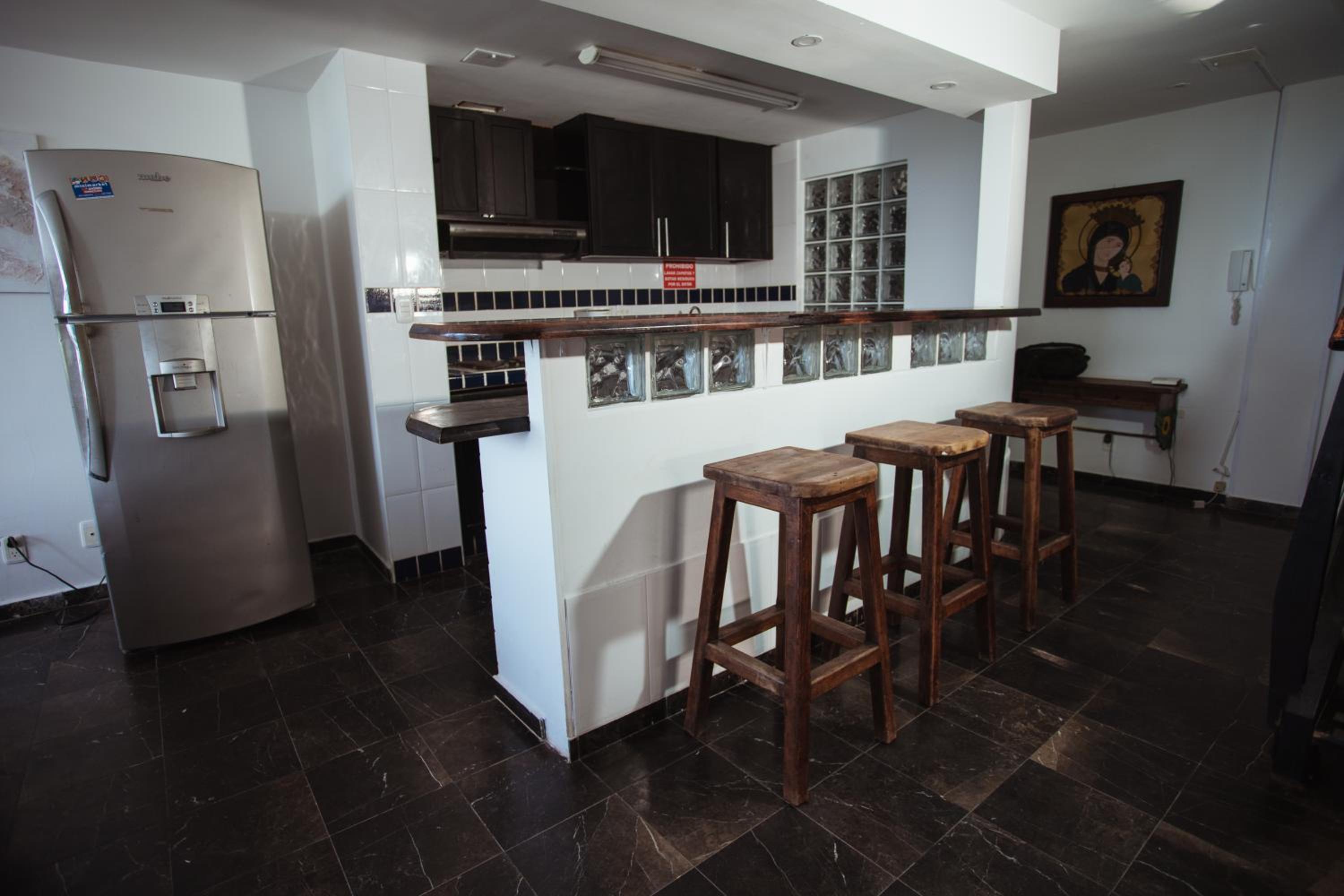 Penthouse San Andres Isla