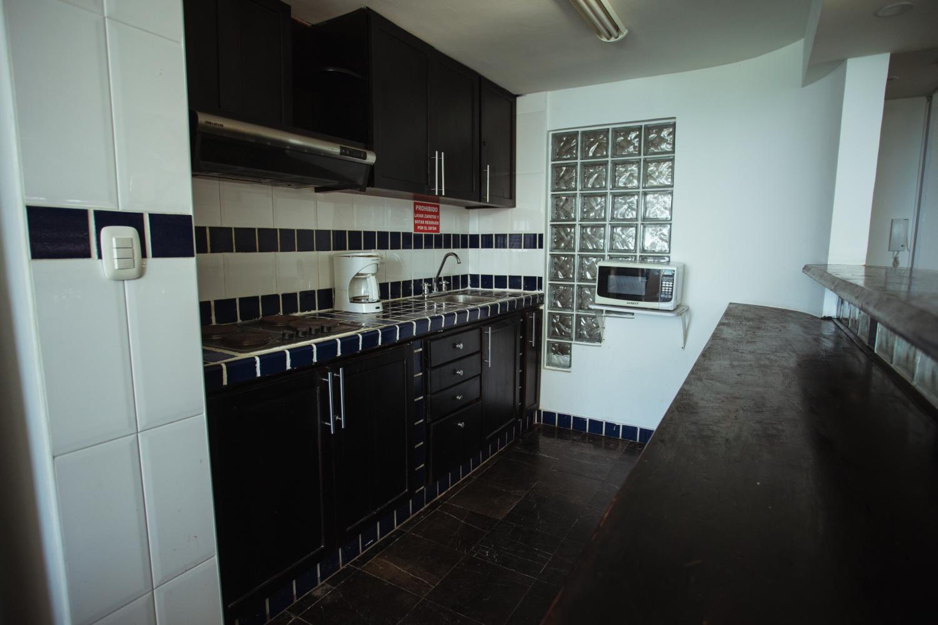Penthouse San Andres Isla