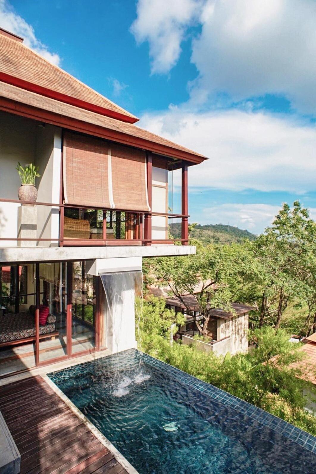 Villa Zolitude Resort & Spa - SHA Extra Plus, photo 32