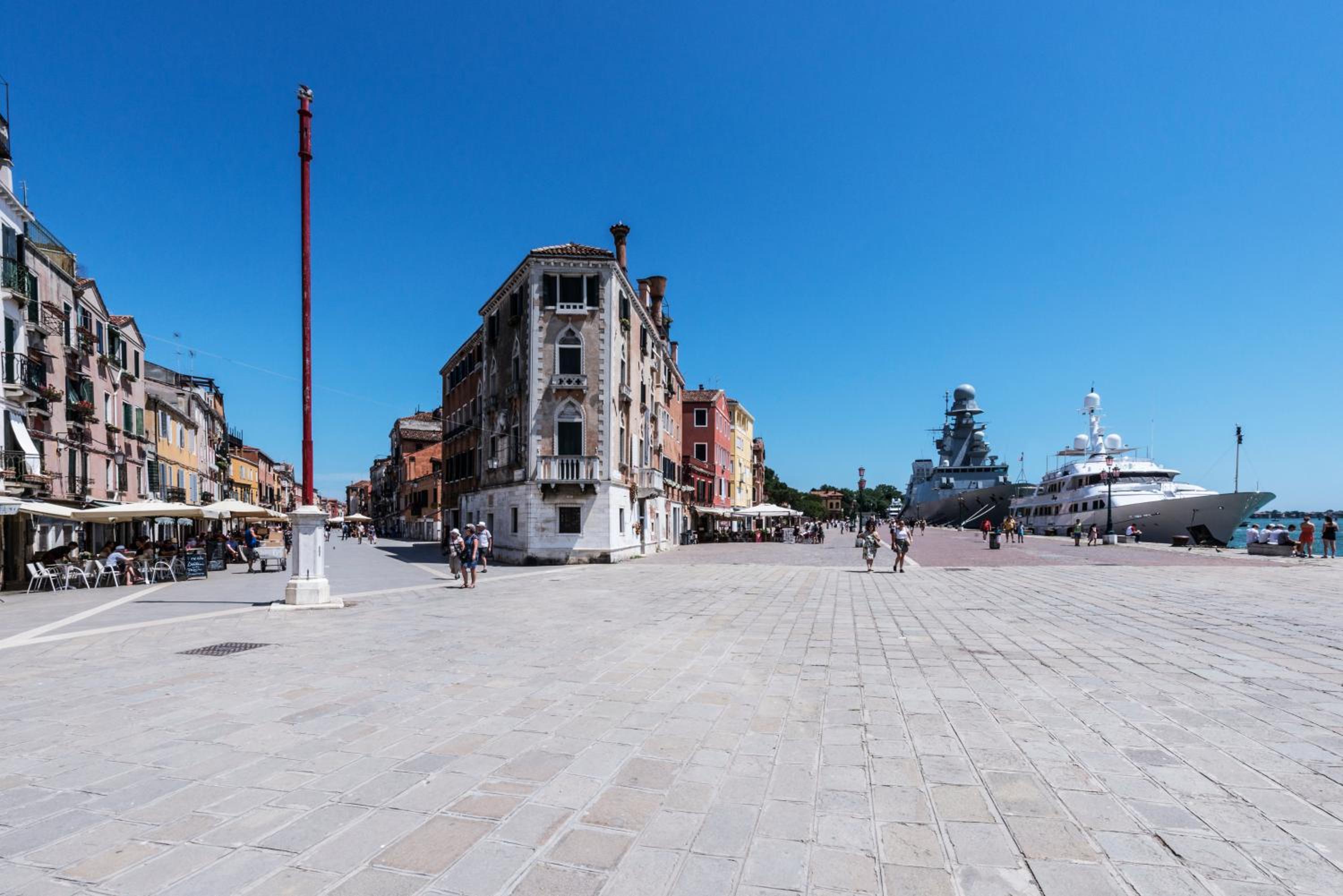Appartamento Biennale