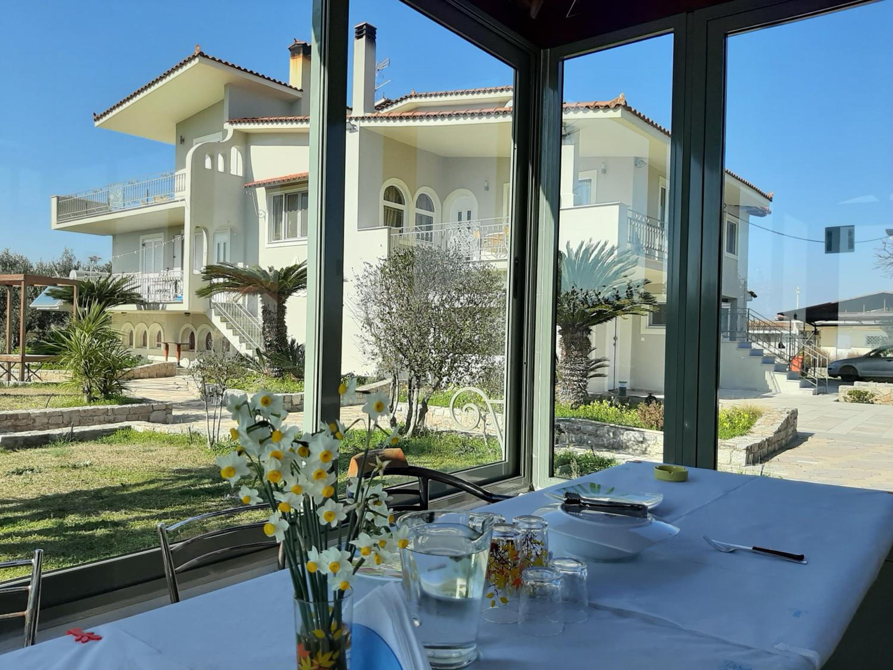 Hotel The Villa of the Winds - Image 1