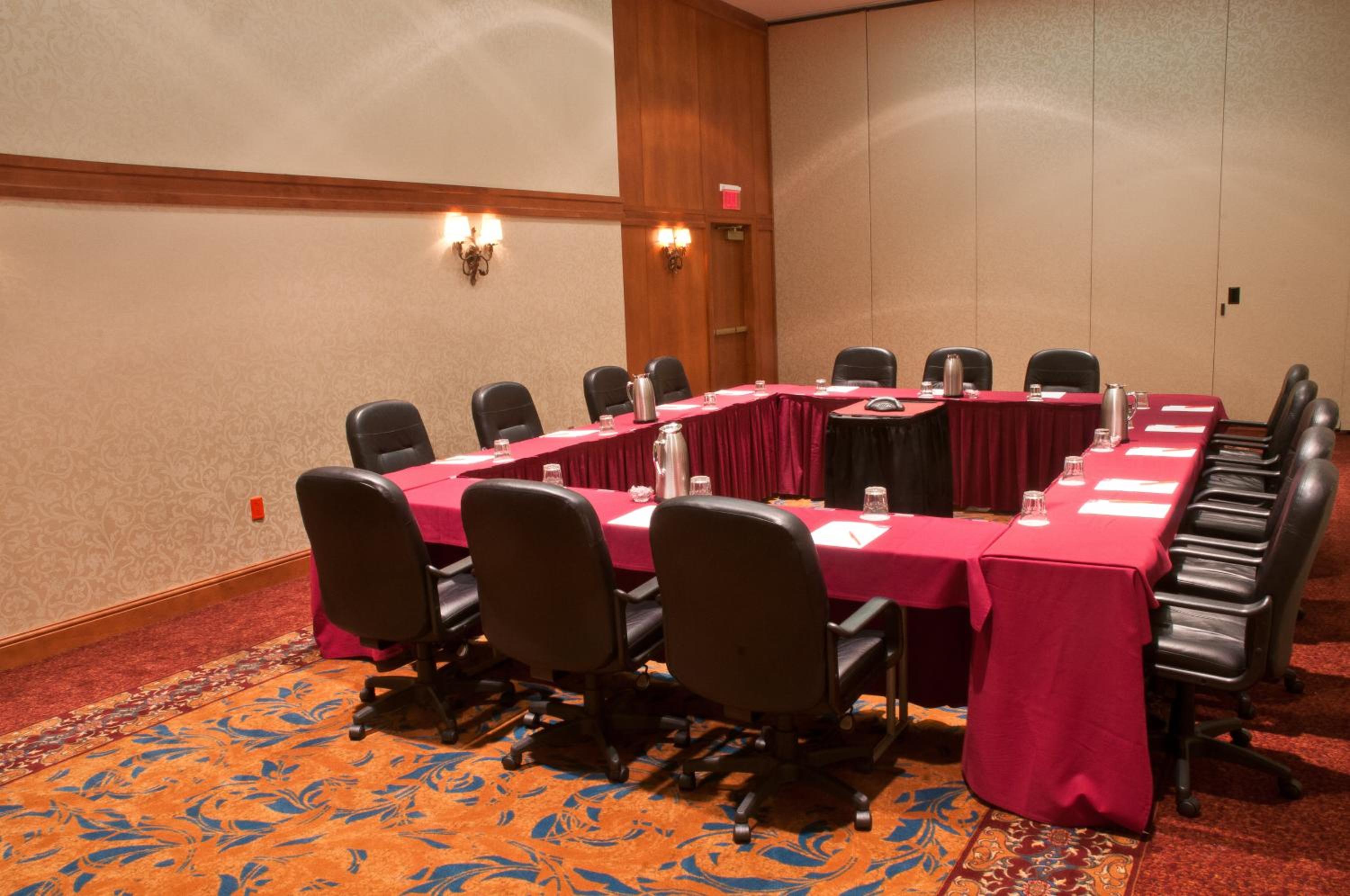 Crowne Plaza Hotel Philadelphia - King of Prussia, an IHG Hotel - Property Image 18