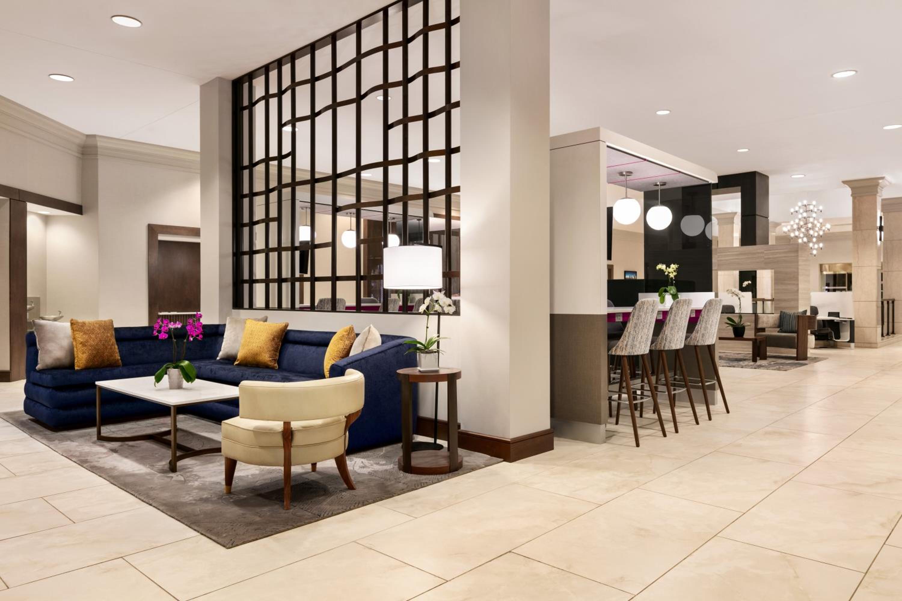 Crowne Plaza Hotel Philadelphia - King of Prussia, an IHG Hotel - Property Image 54