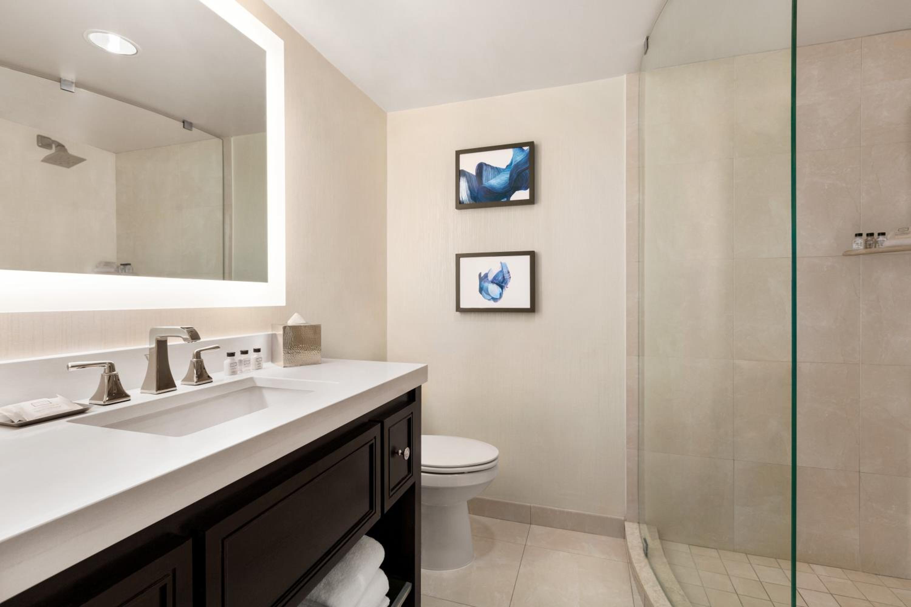 Crowne Plaza Hotel Philadelphia - King of Prussia, an IHG Hotel - Property Image 6