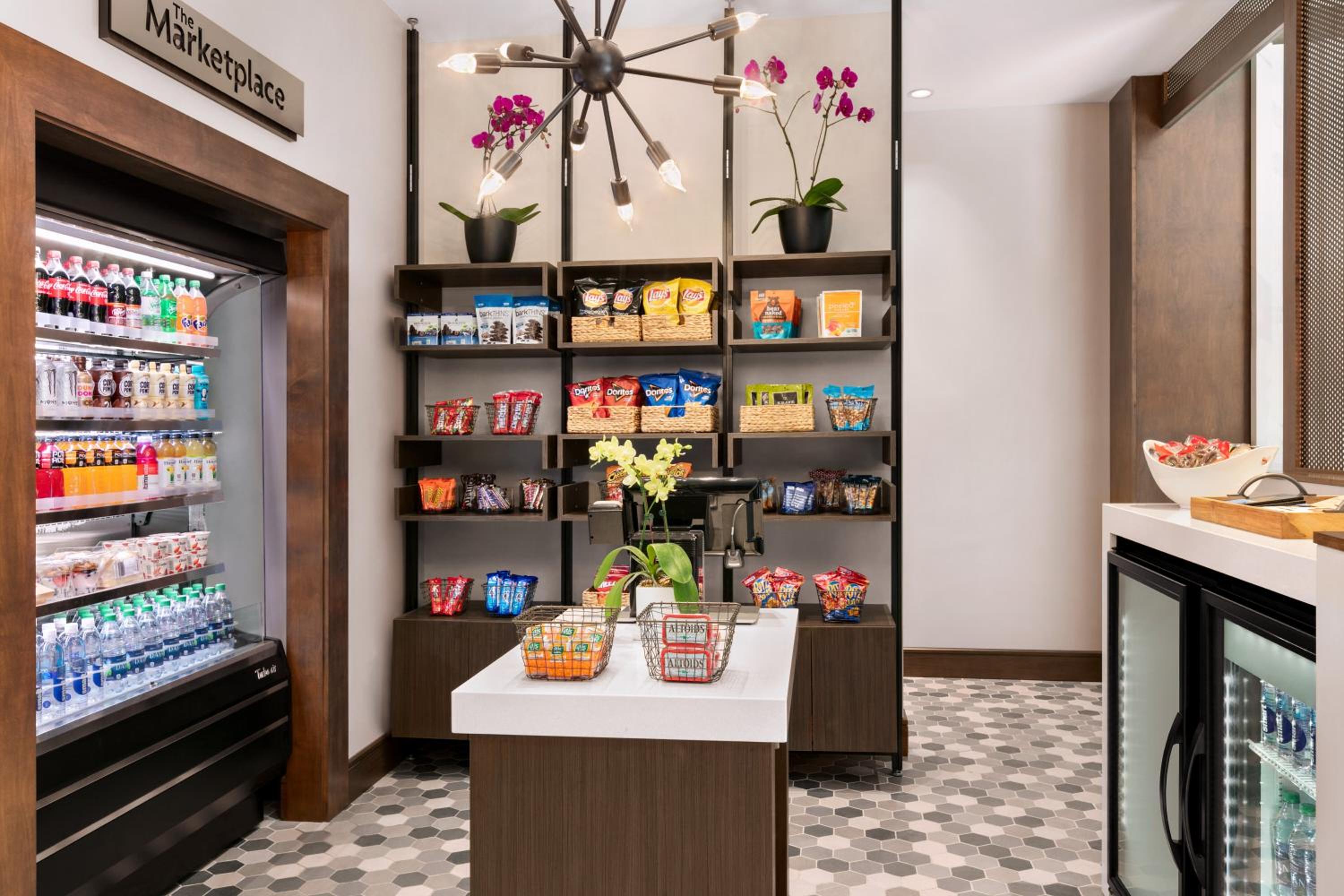 Crowne Plaza Hotel Philadelphia - King of Prussia, an IHG Hotel - Property Image 52