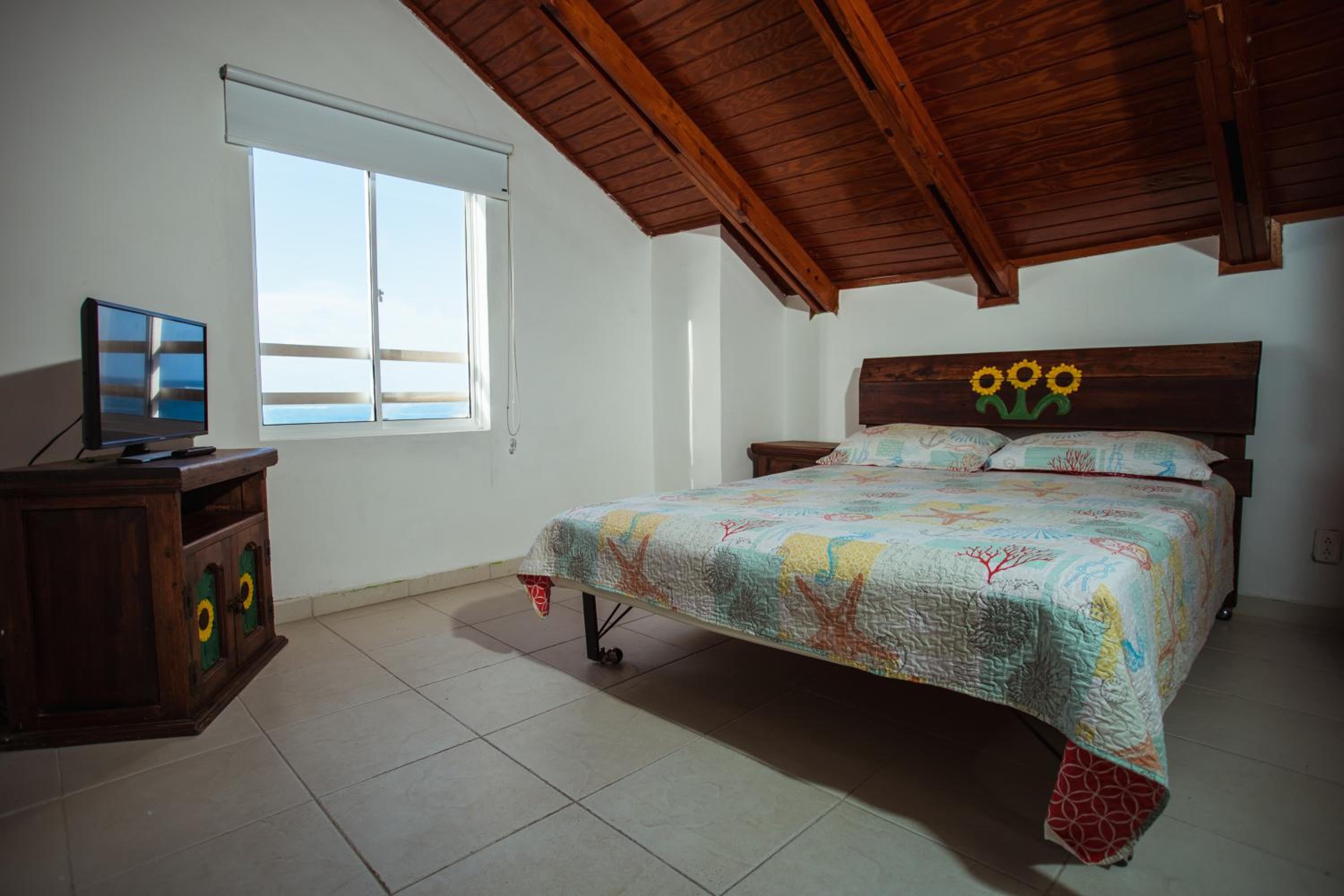Penthouse San Andres Isla
