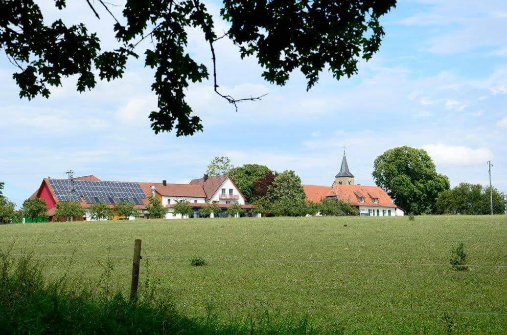 Schäfer's Ferienhof Michaelsberg