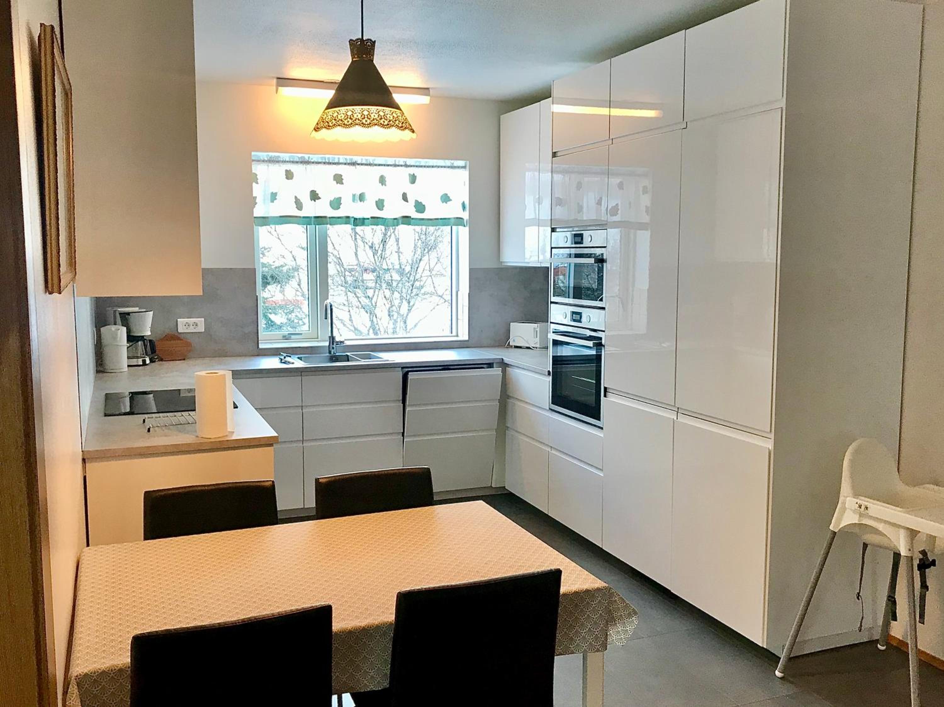 Apartment Tungata